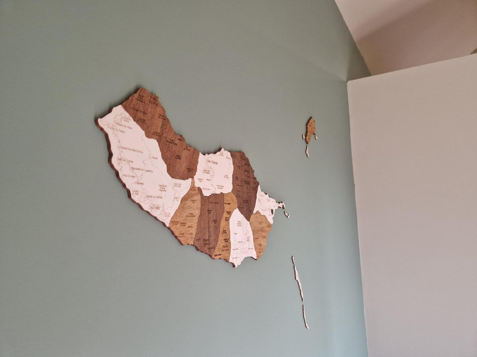Favinha Rooftop