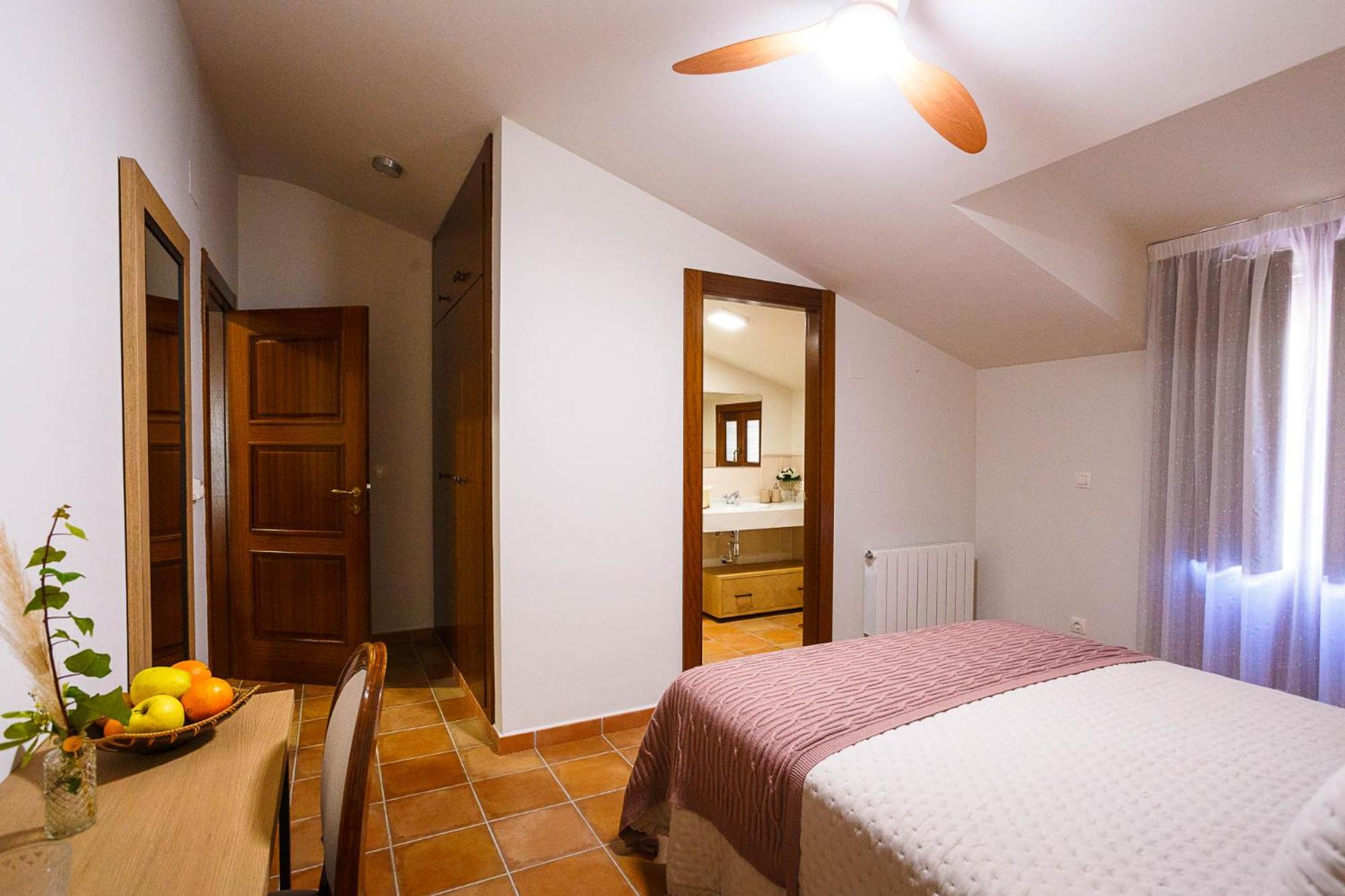Molino San Acacio Casa Rural