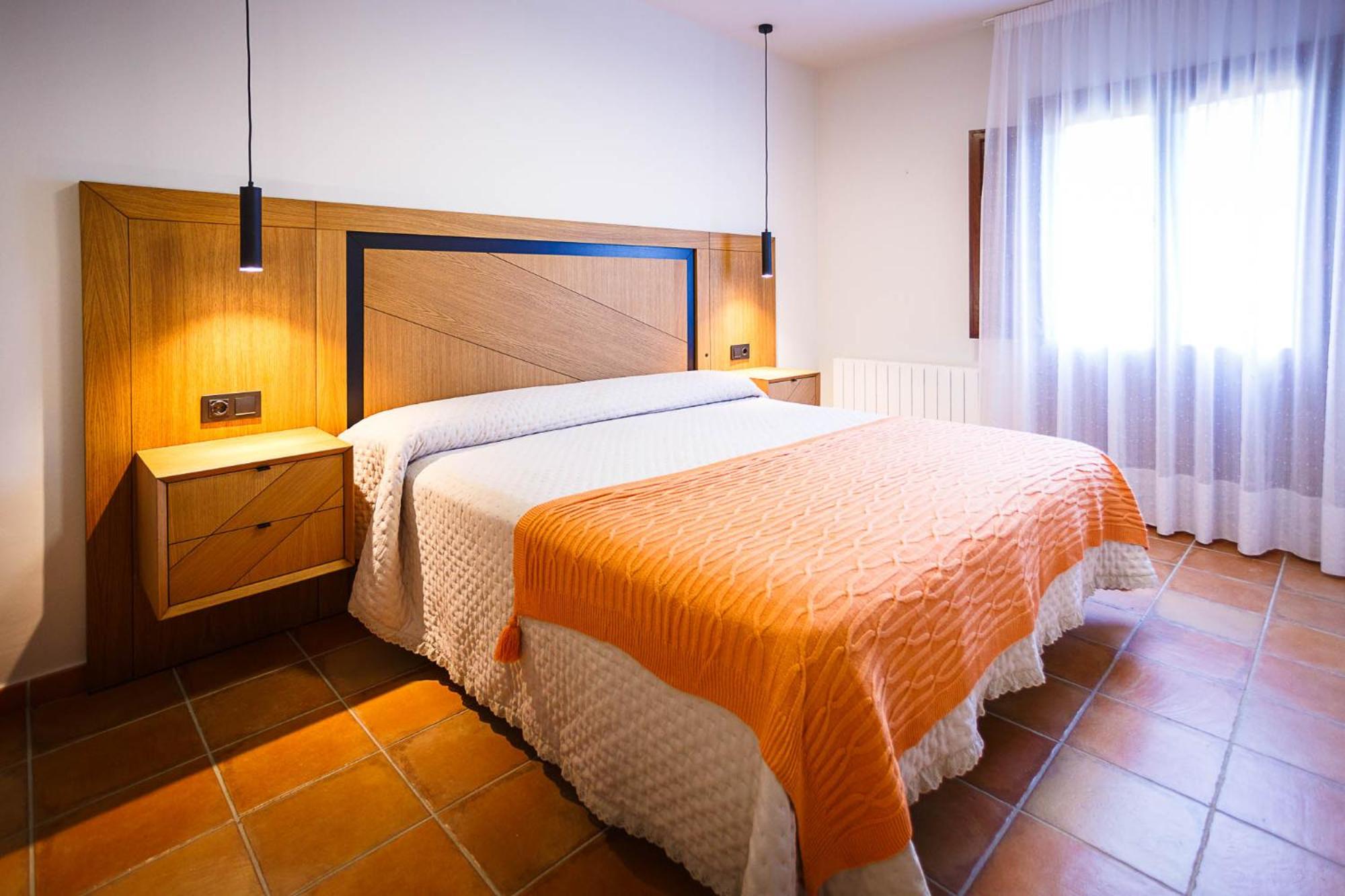 Molino San Acacio Casa Rural