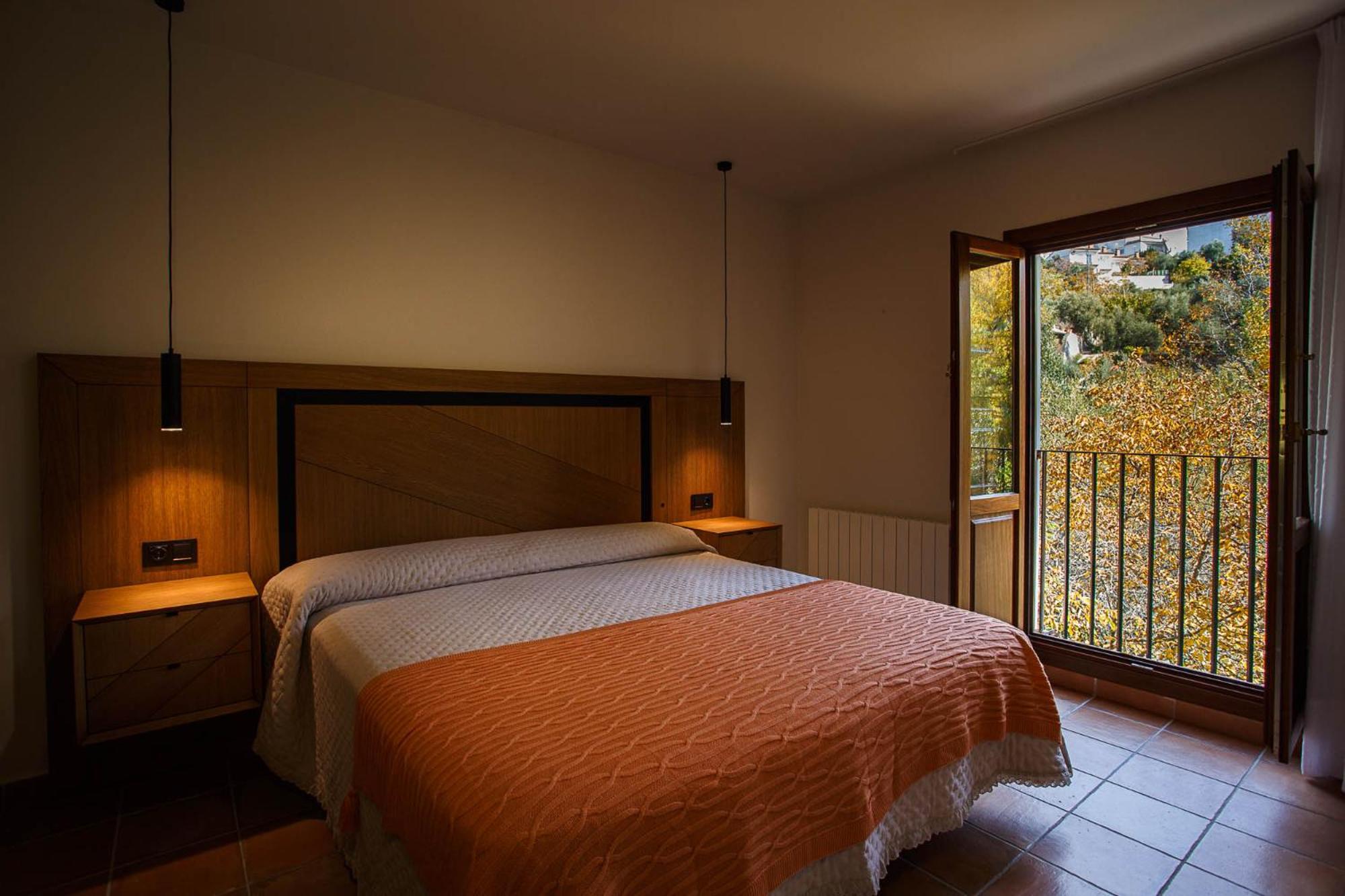 Molino San Acacio Casa Rural