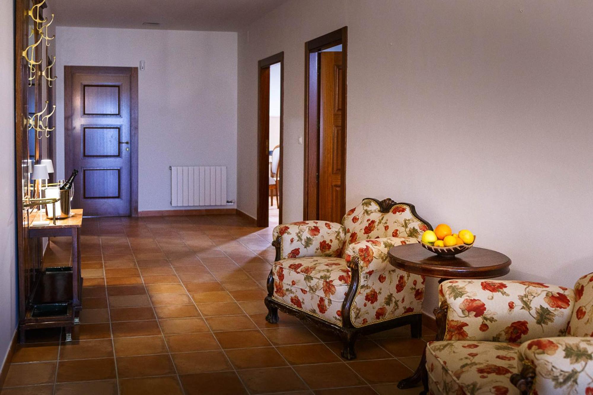 Molino San Acacio Casa Rural