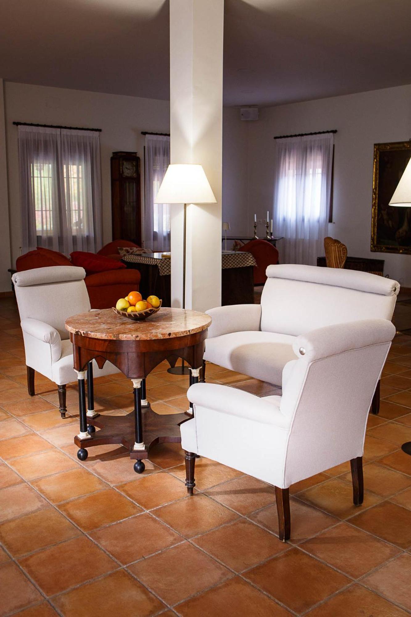 Molino San Acacio Casa Rural