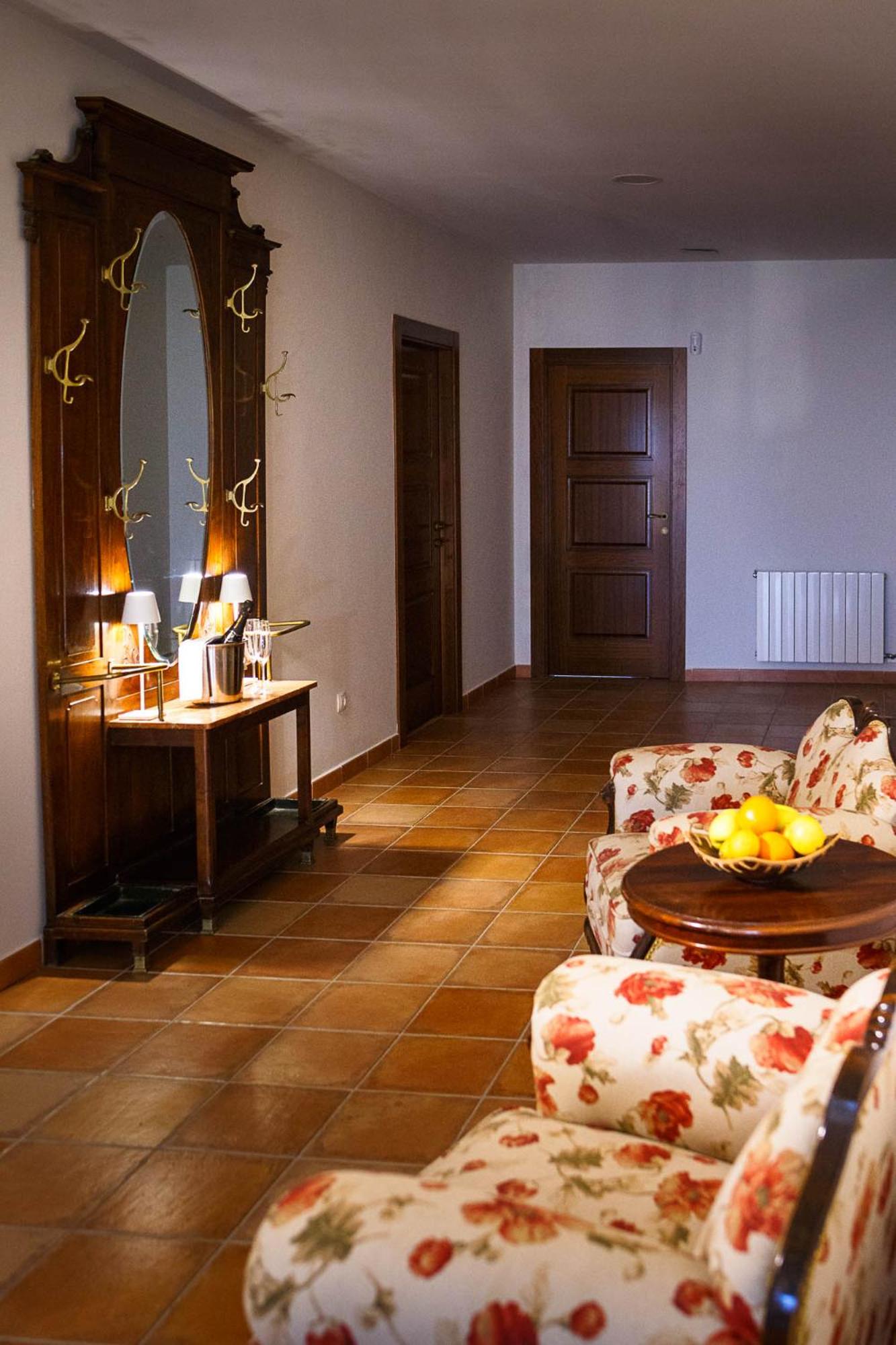 Molino San Acacio Casa Rural