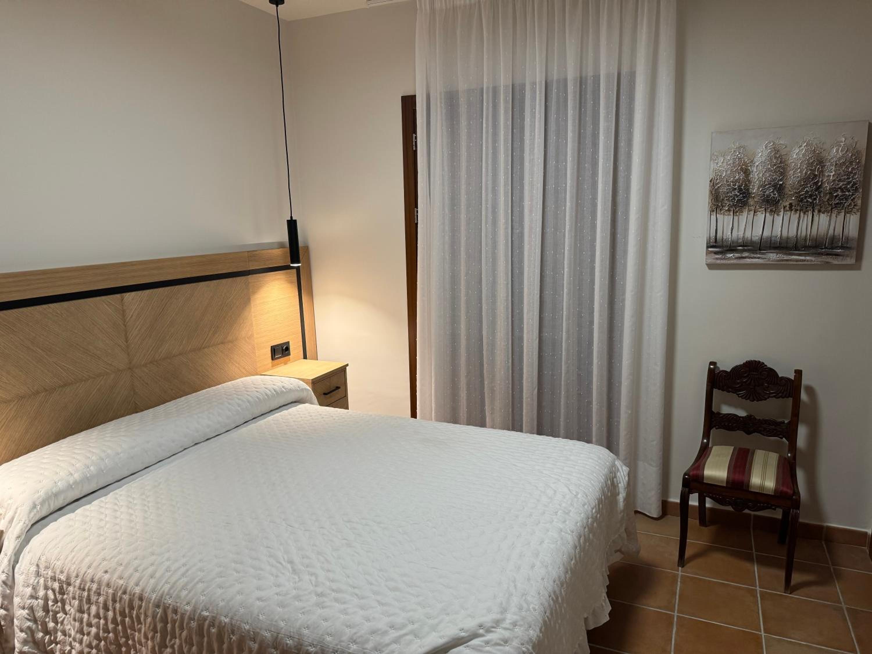 Molino San Acacio Casa Rural
