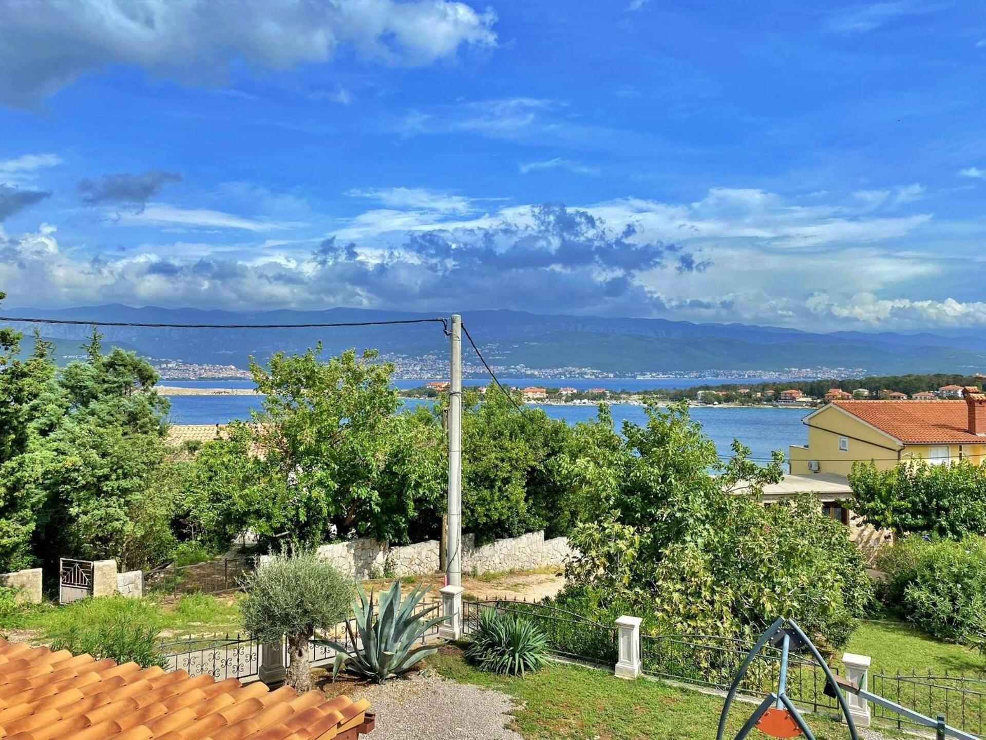 Villa Rebeka view 5