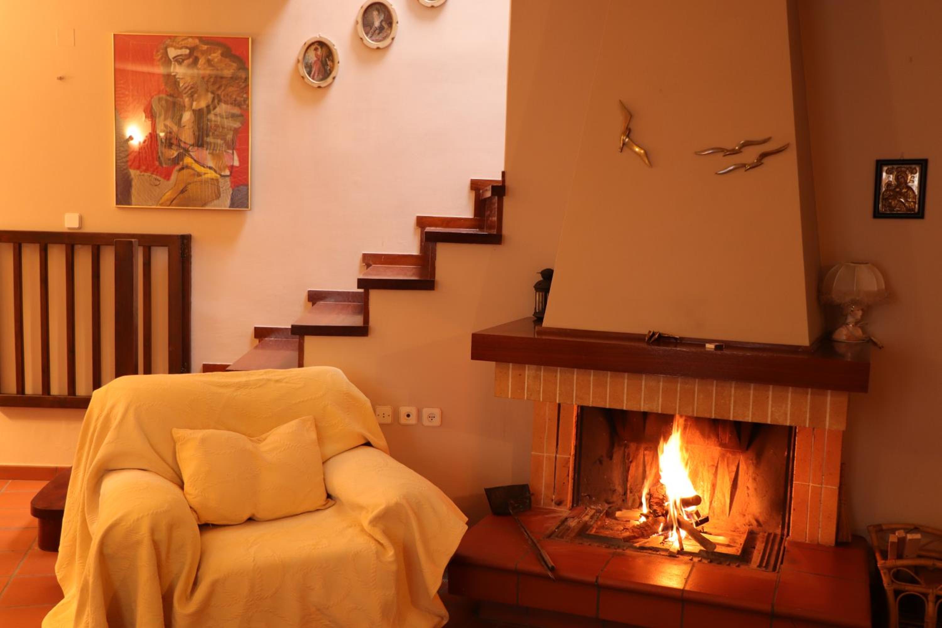 Arachova Maisonnate
