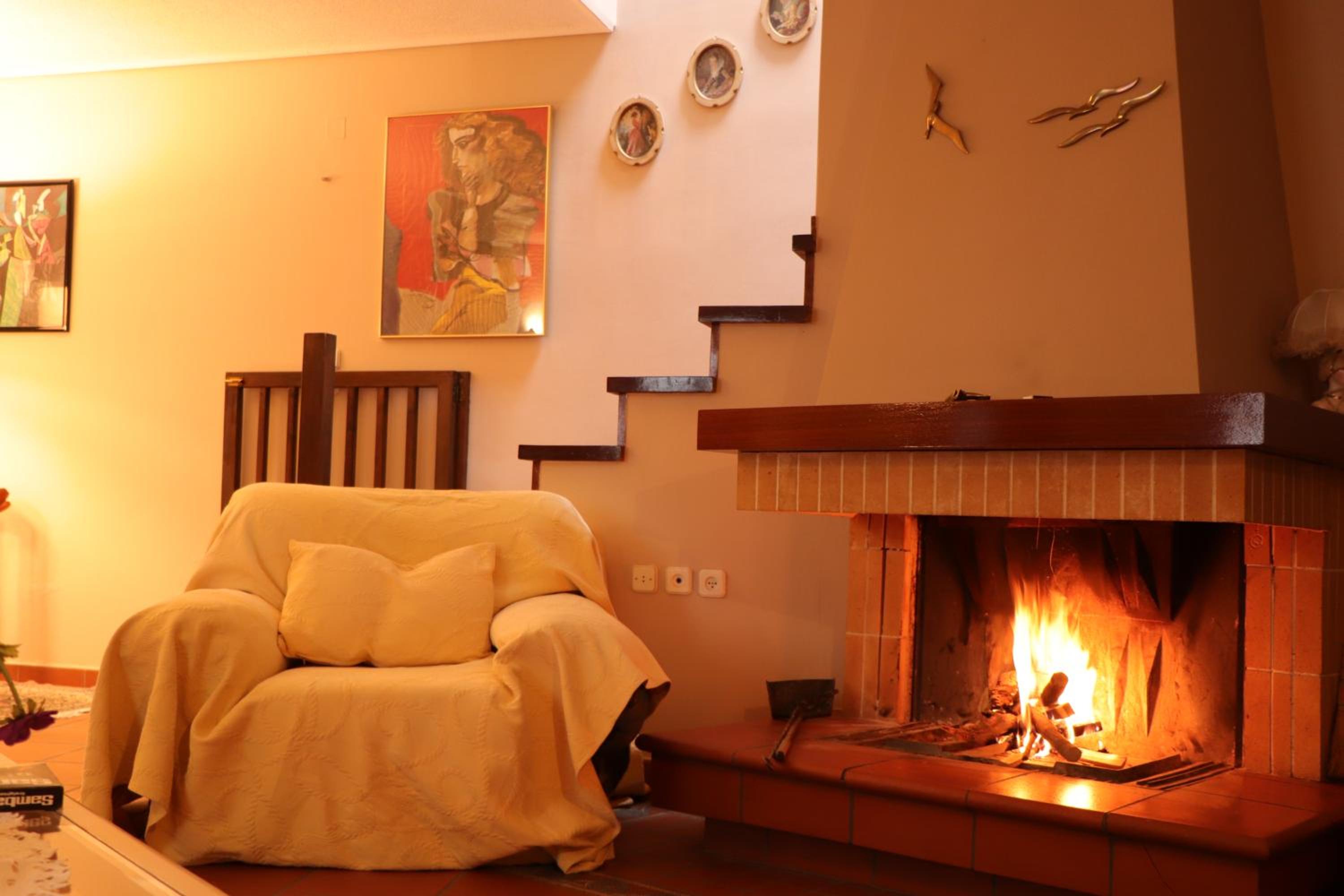 Arachova Maisonnate