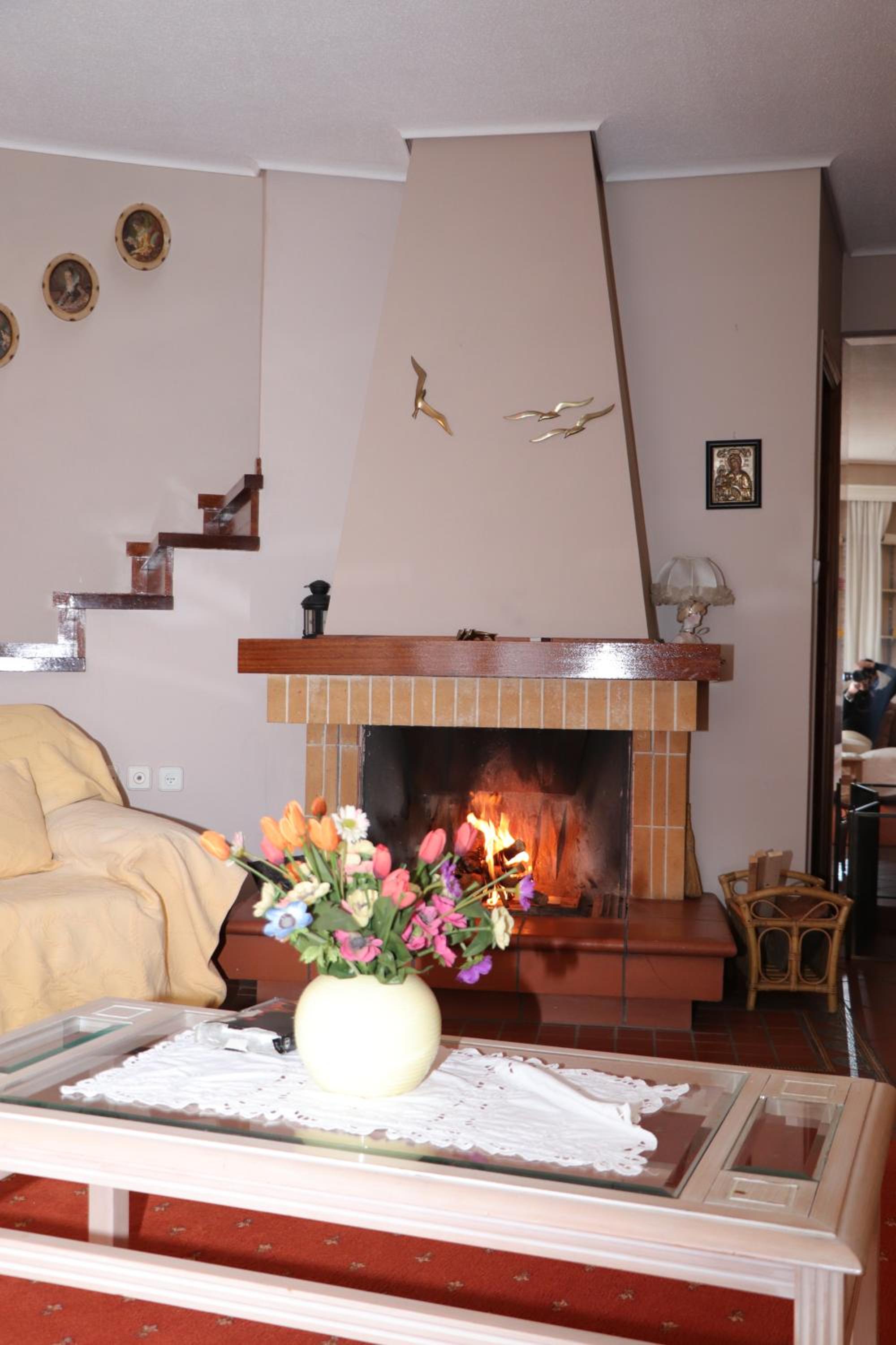 Arachova Maisonnate