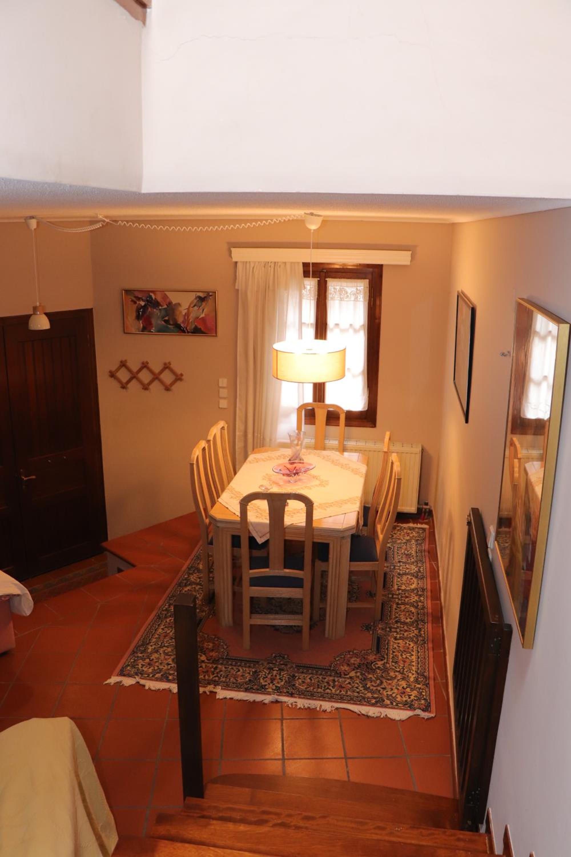 Arachova Maisonnate
