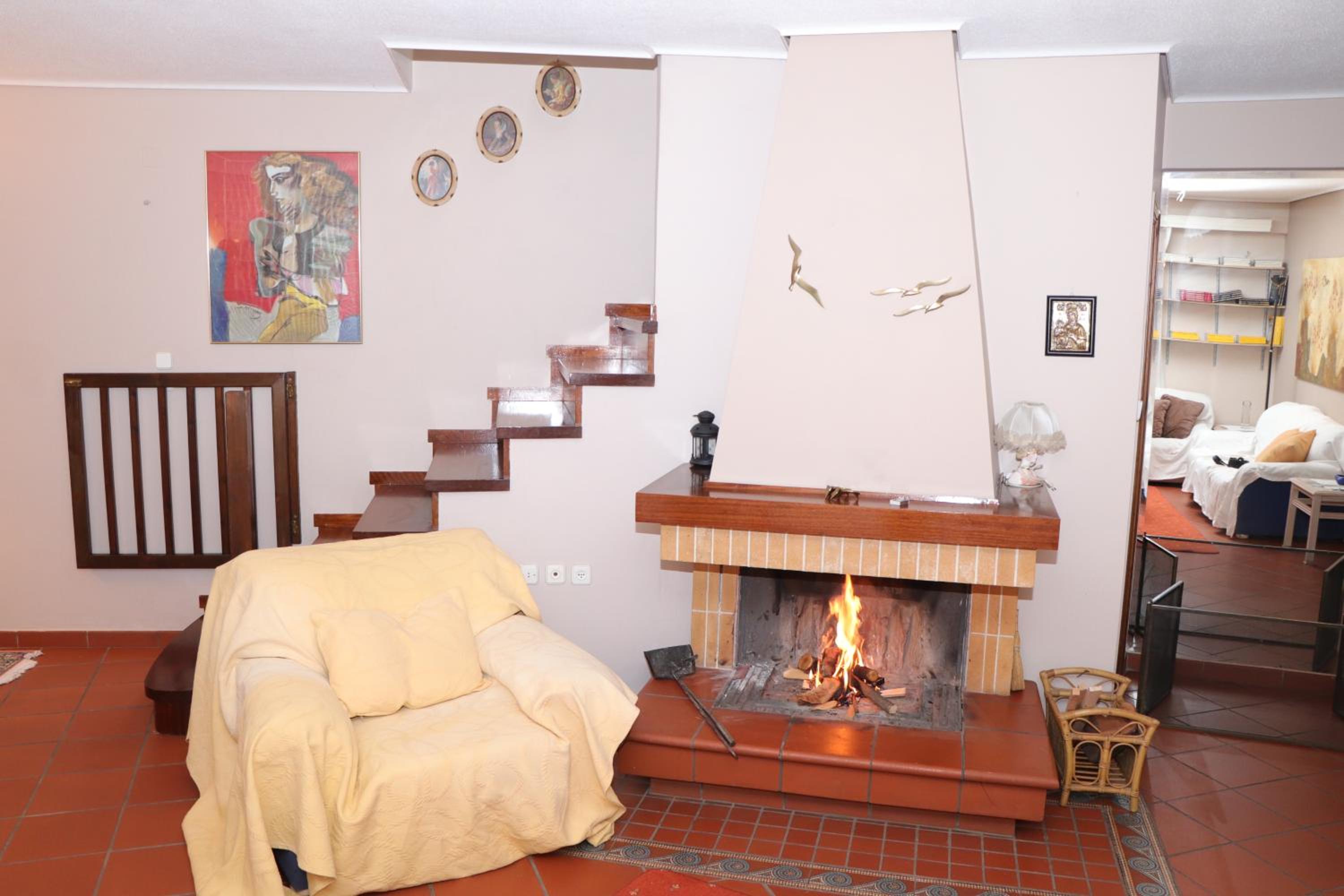 Arachova Maisonnate