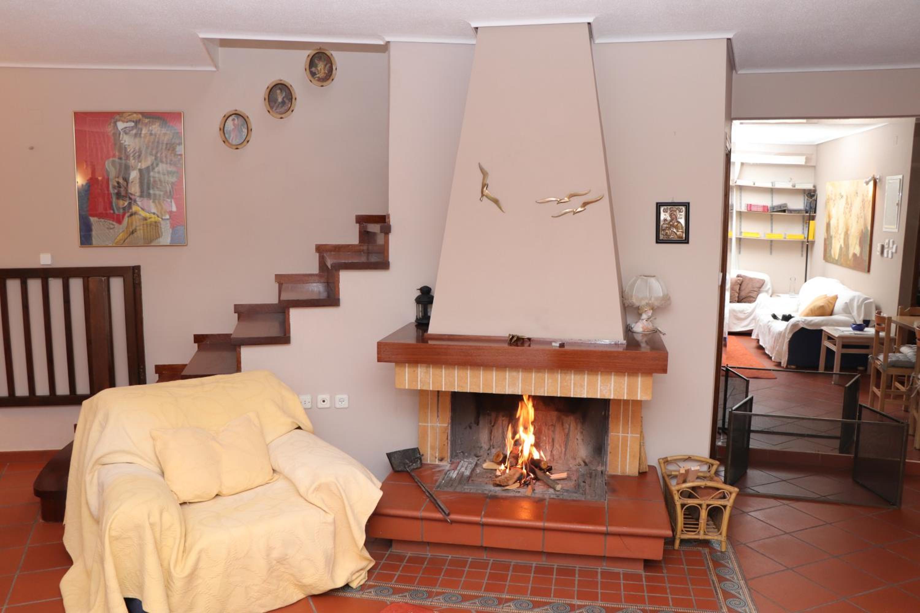 Arachova Maisonnate