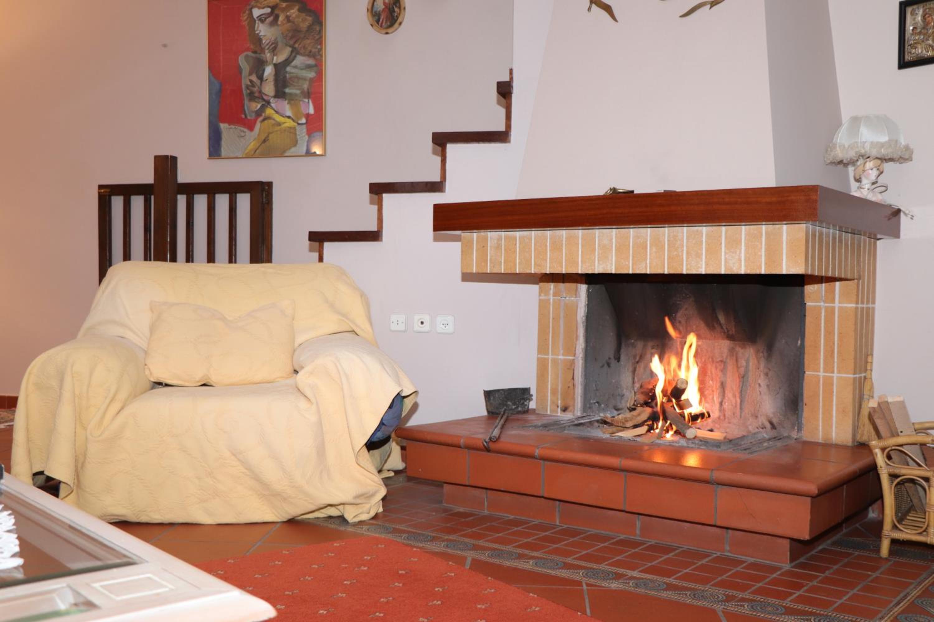 Arachova Maisonnate