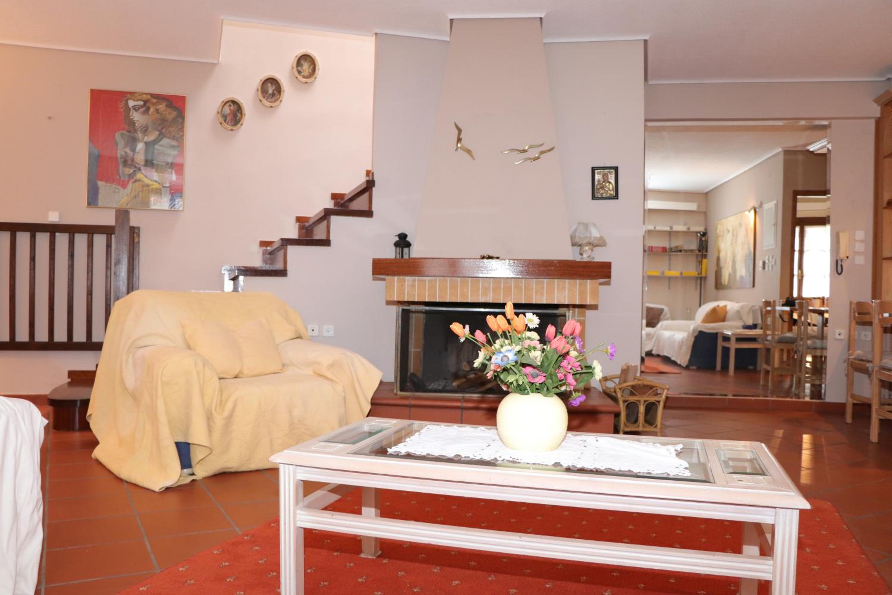 Arachova Maisonnate