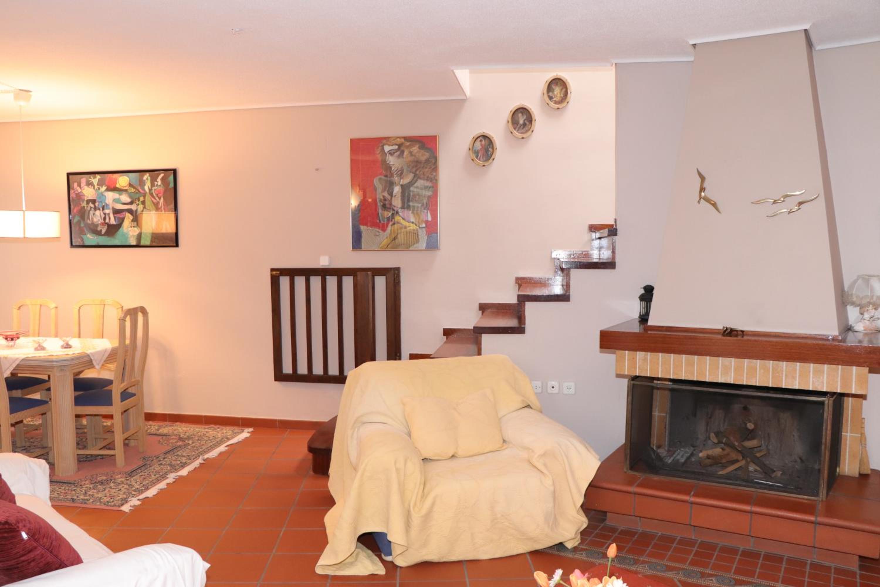 Arachova Maisonnate