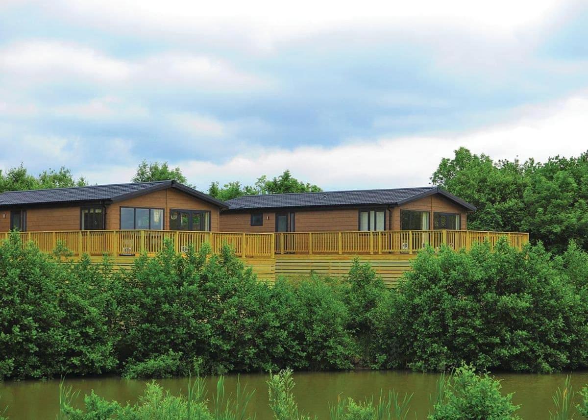 Hotel Kingswood Golf Lodges