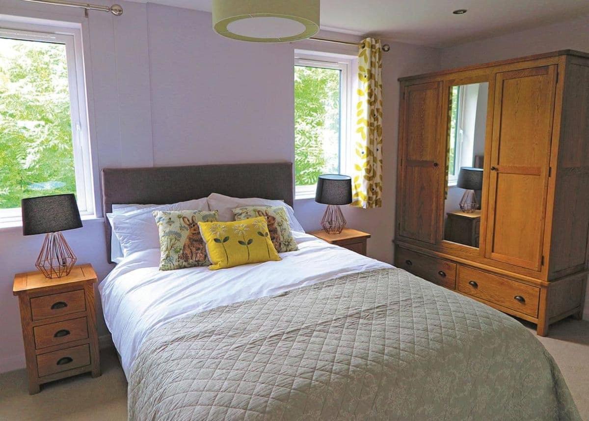 Kingswood Golf And Leisure Park