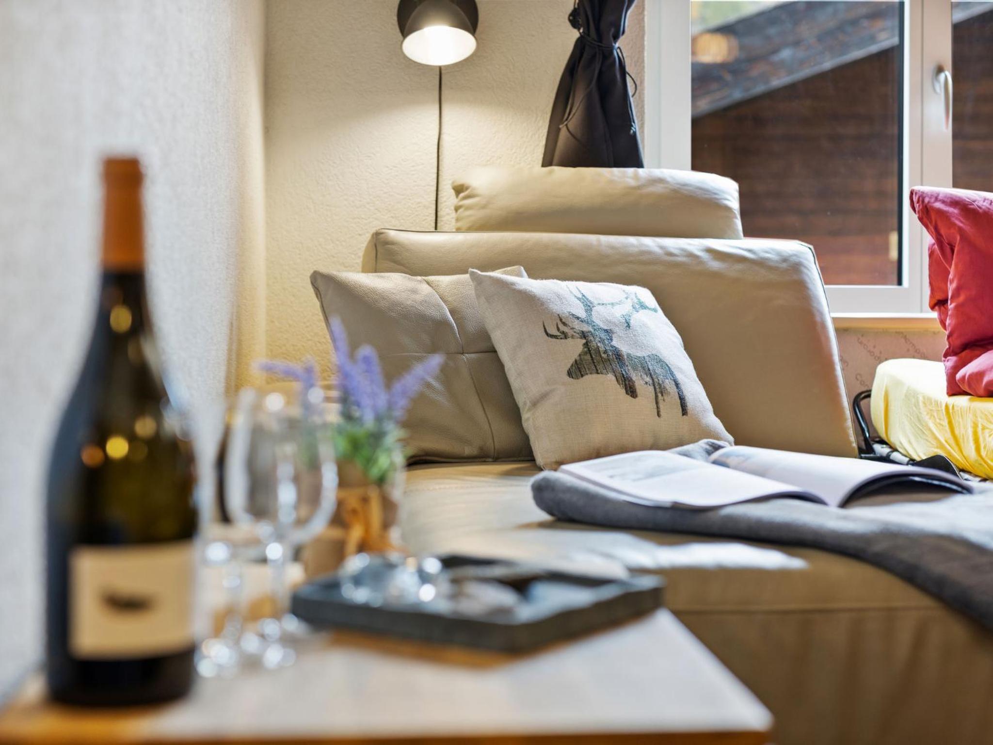 Apartment Haus Bodmen B Apartment B 43 by Interhome
