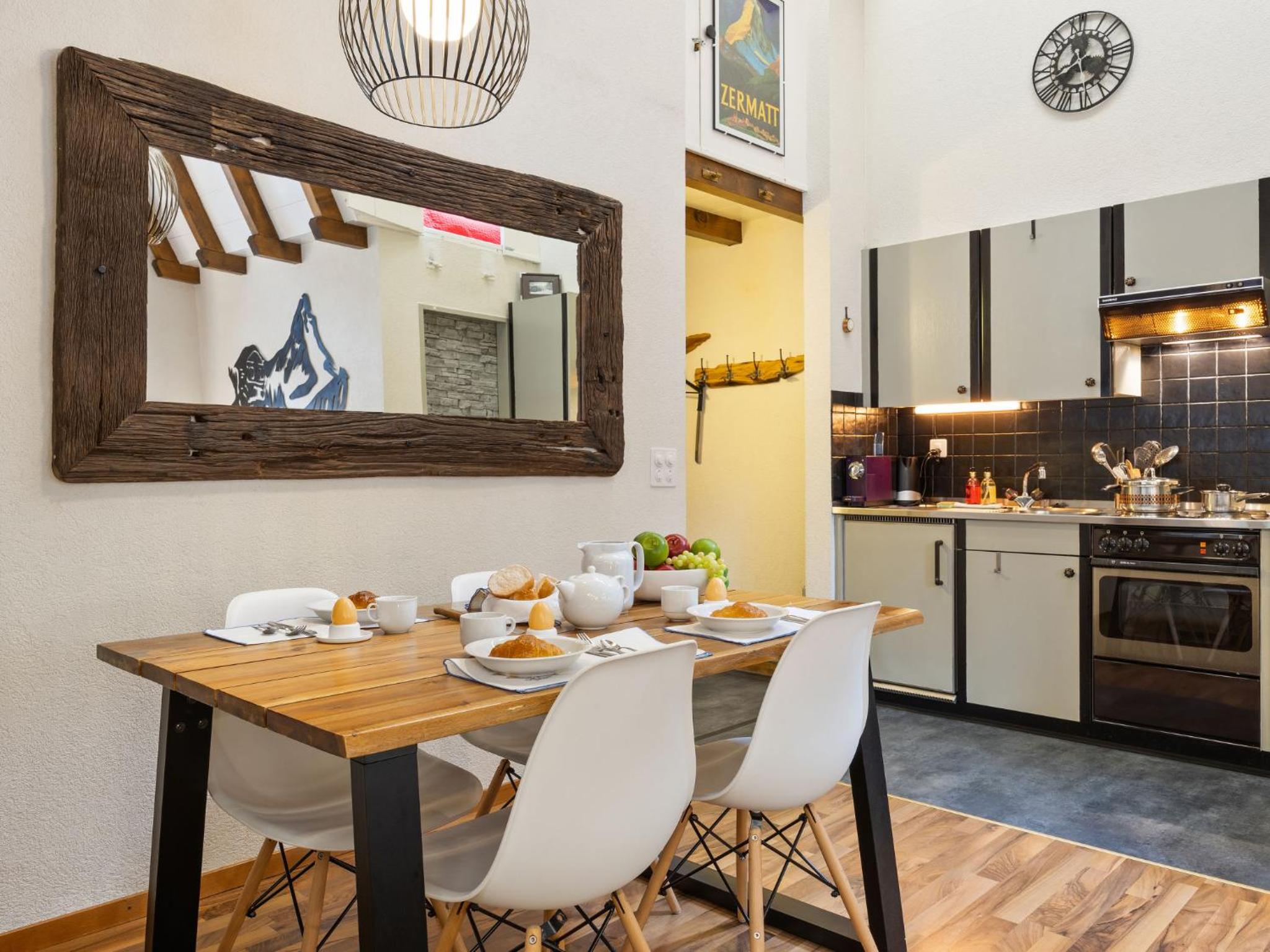Apartment Haus Bodmen B Apartment B 43 by Interhome