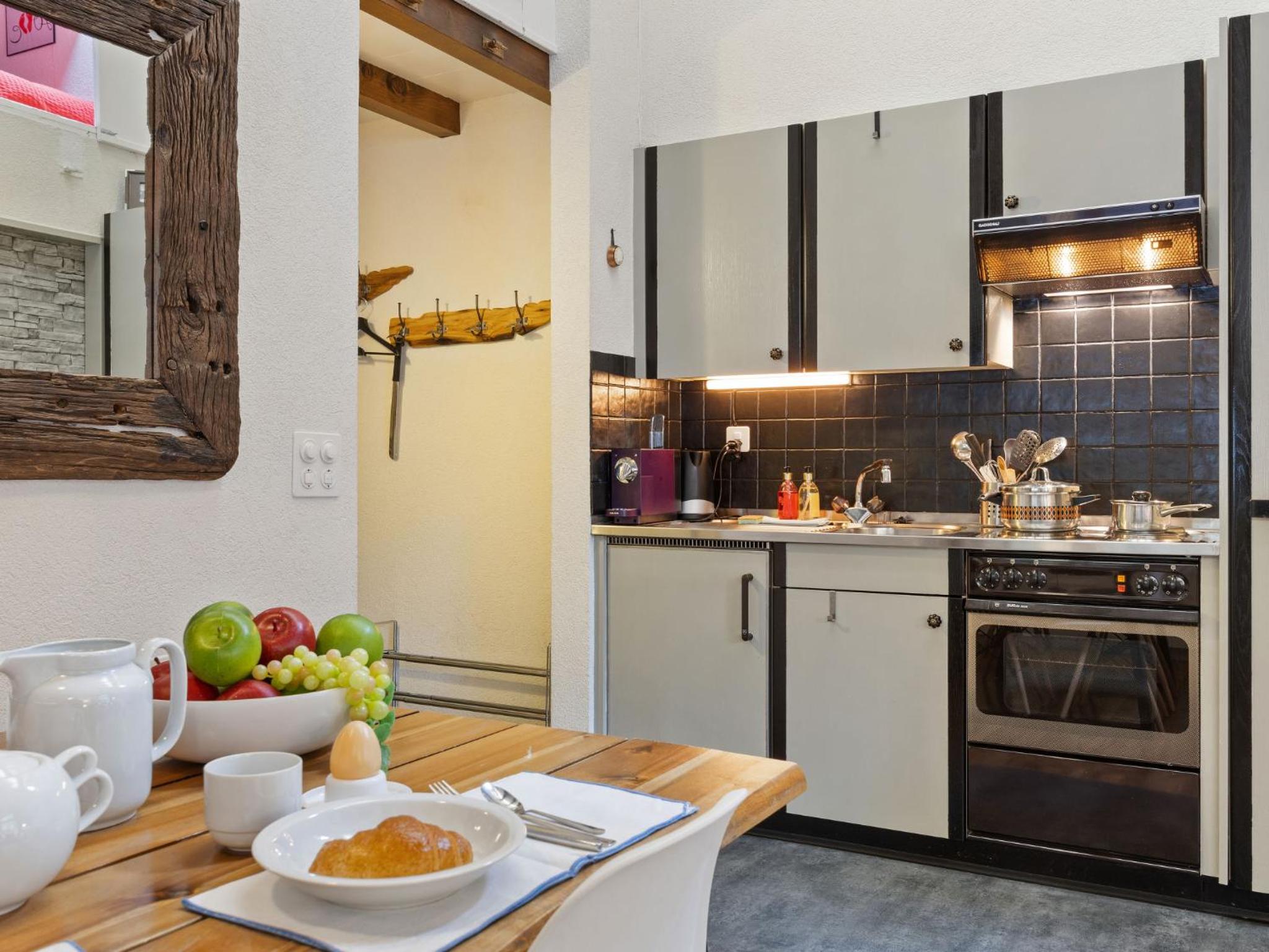 Apartment Haus Bodmen B Apartment B 43 by Interhome