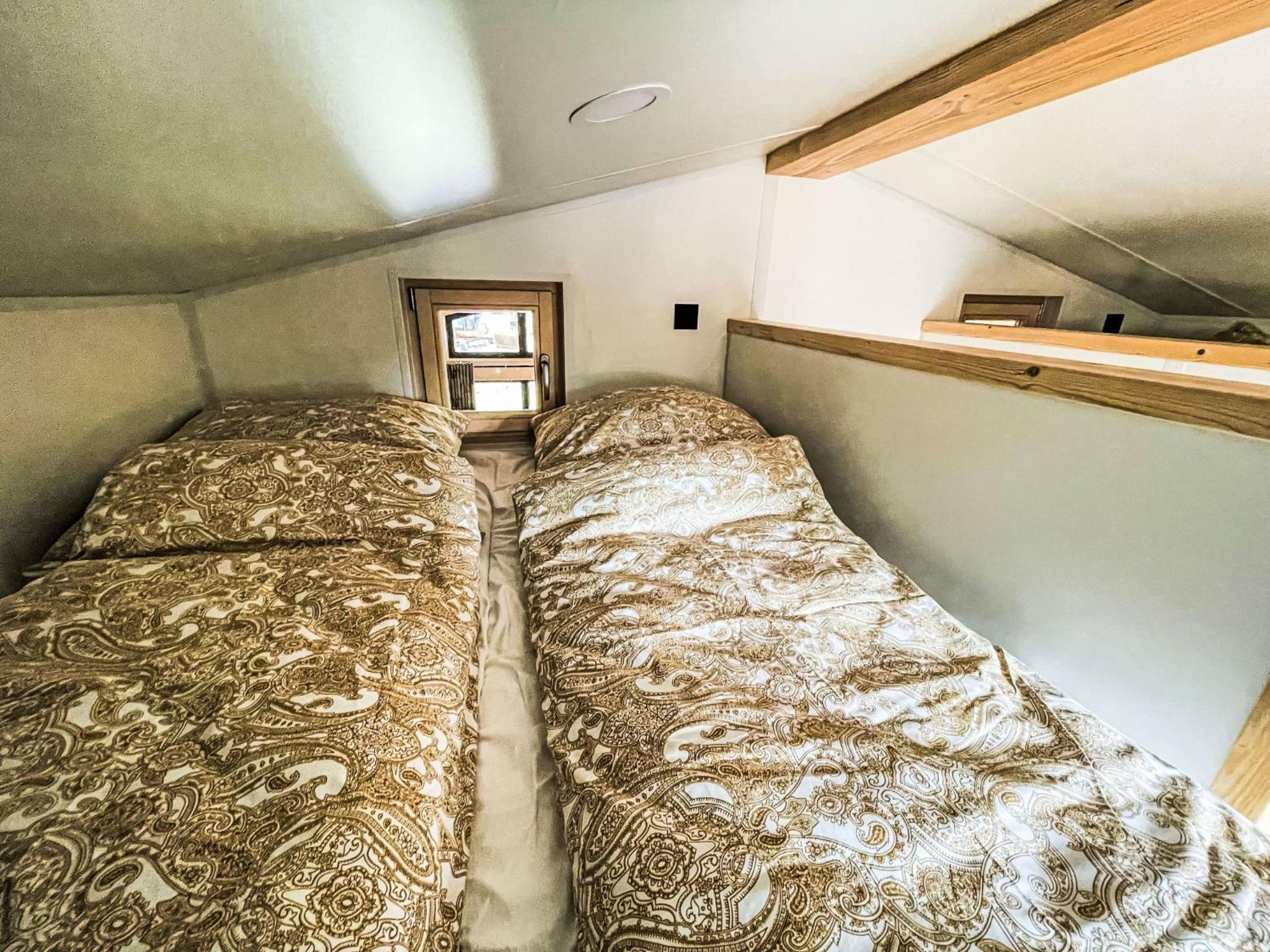 Holiday Home Tiny Haus Glockenalm-Blick Wendelstein by Interhome