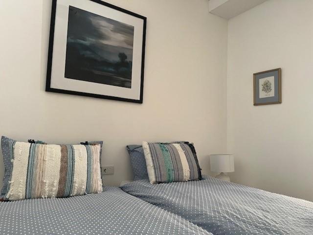 Sea View Timber Escape
