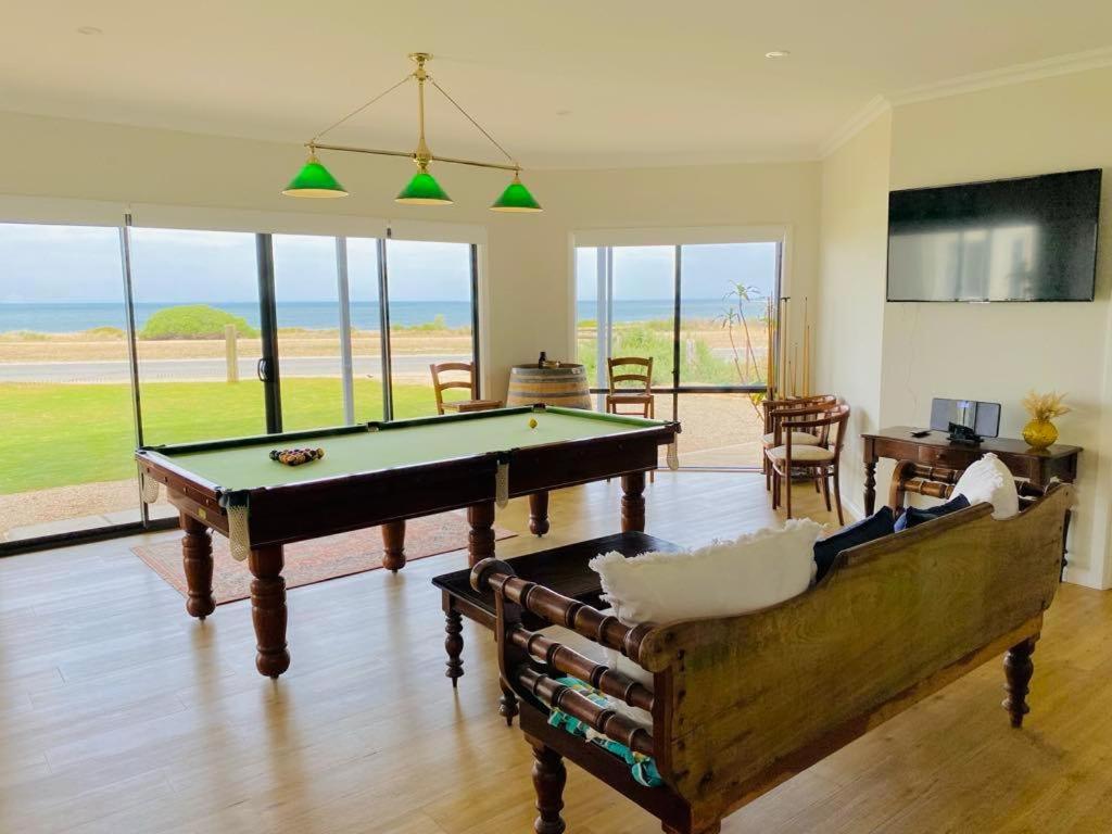 Edithburgh Sea Views