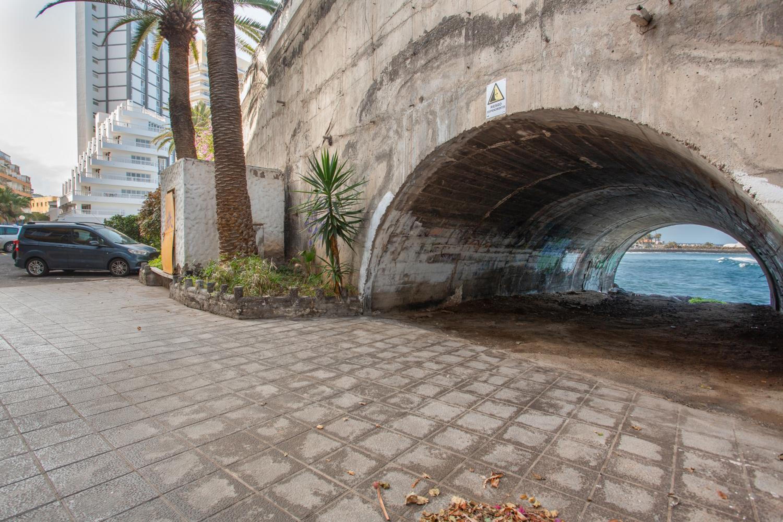 Apartamento Frente Oceano