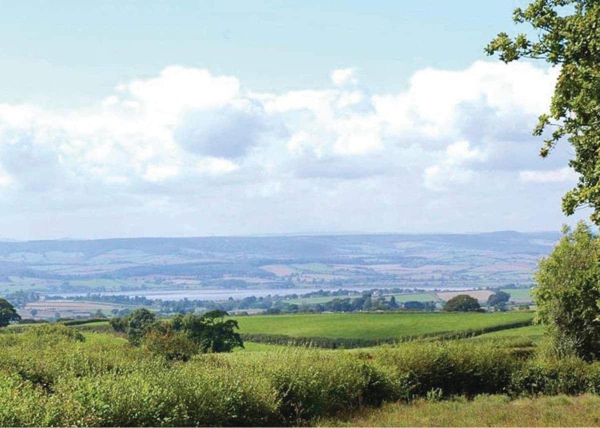 Castle Brake Holiday Park view 4