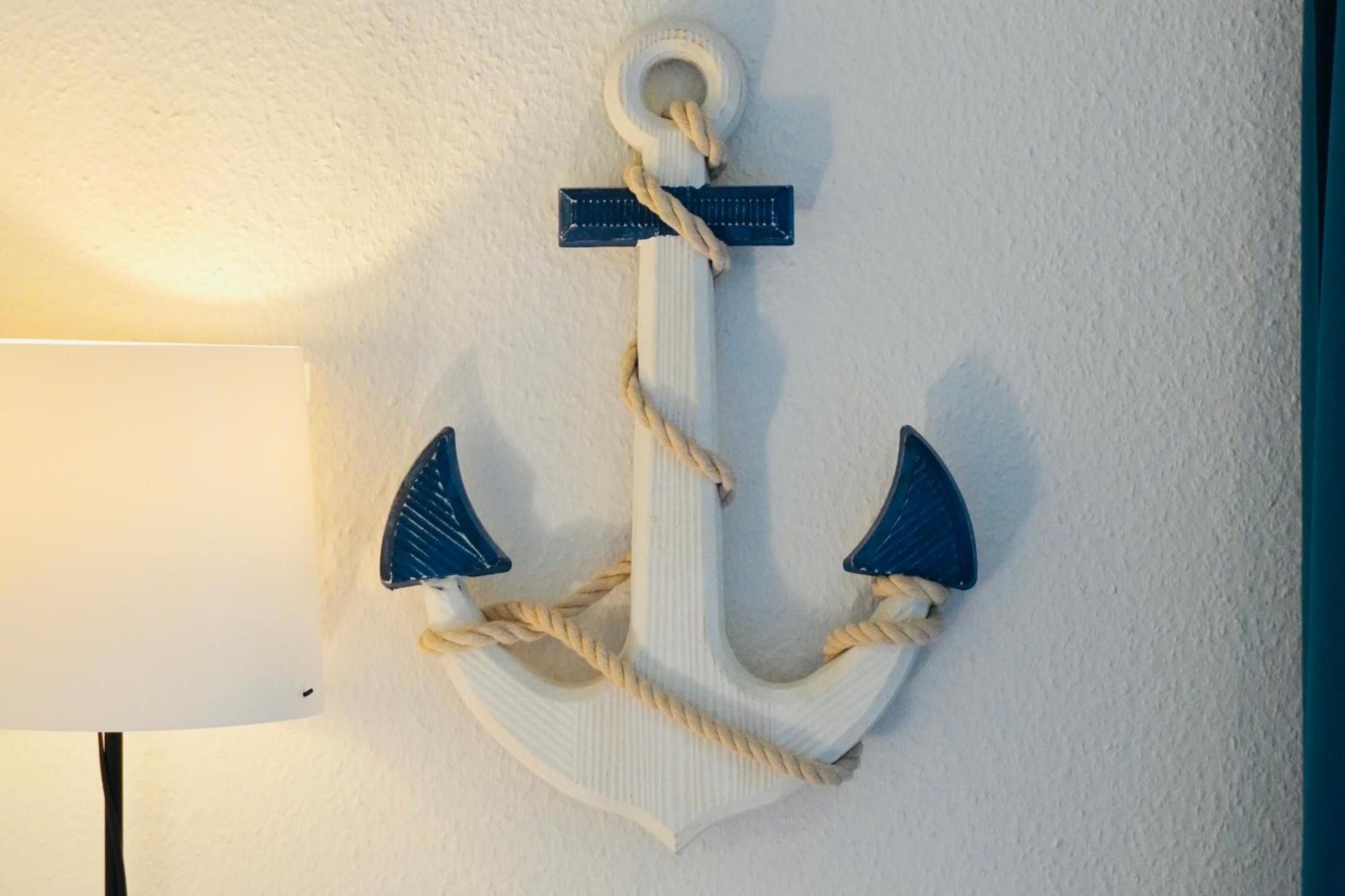 Haus Strandflieder