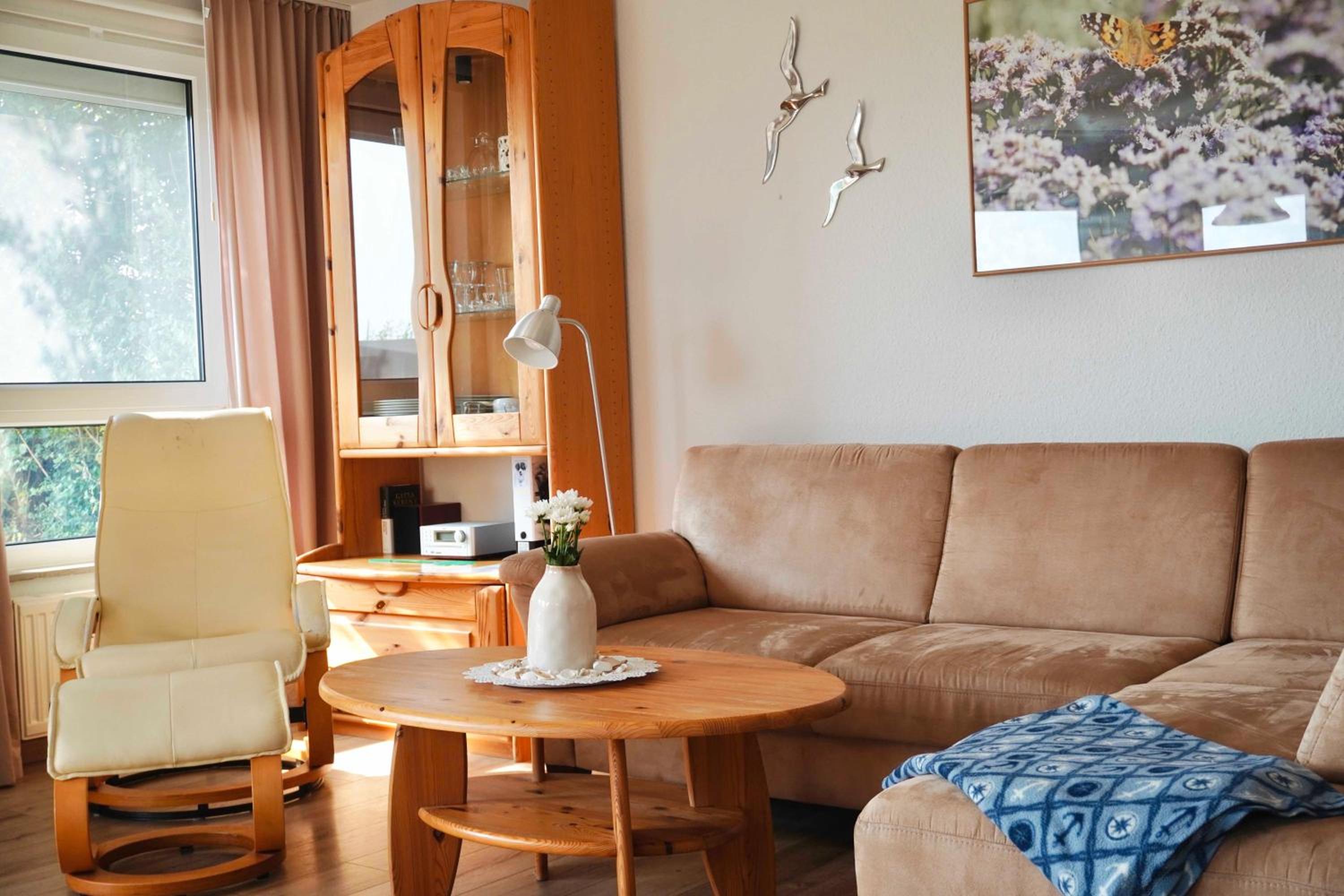 Haus Strandflieder