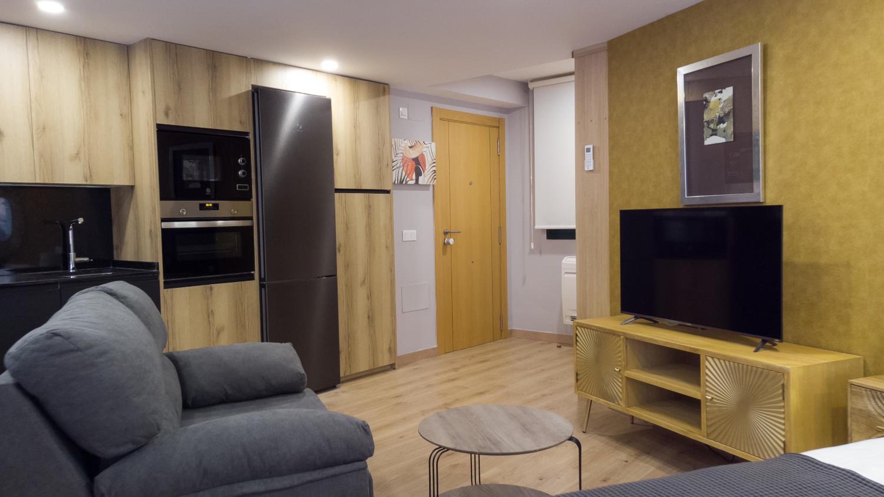 Apartamentos San Pedro Regalado