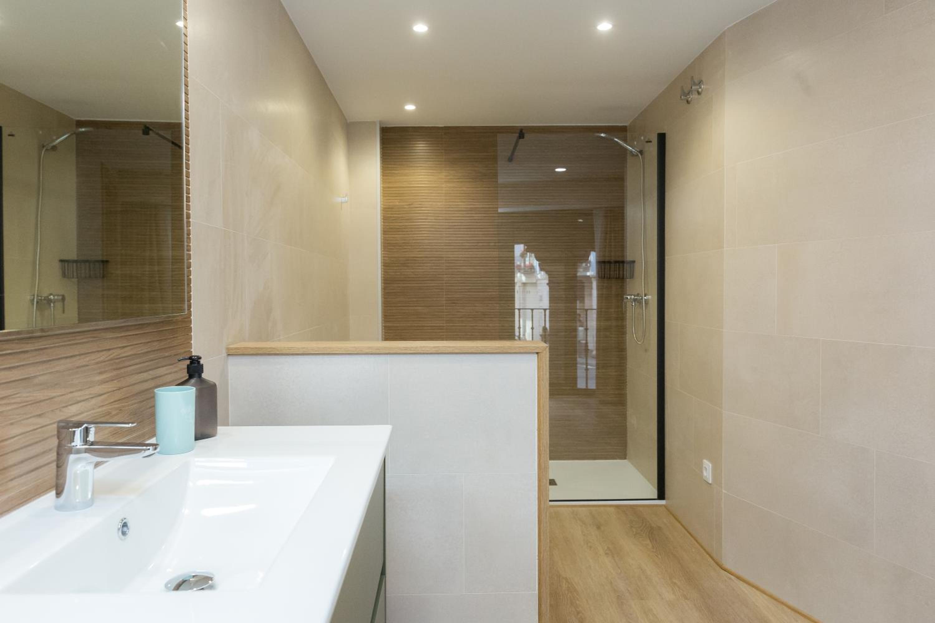 Apartamentos San Pedro Regalado