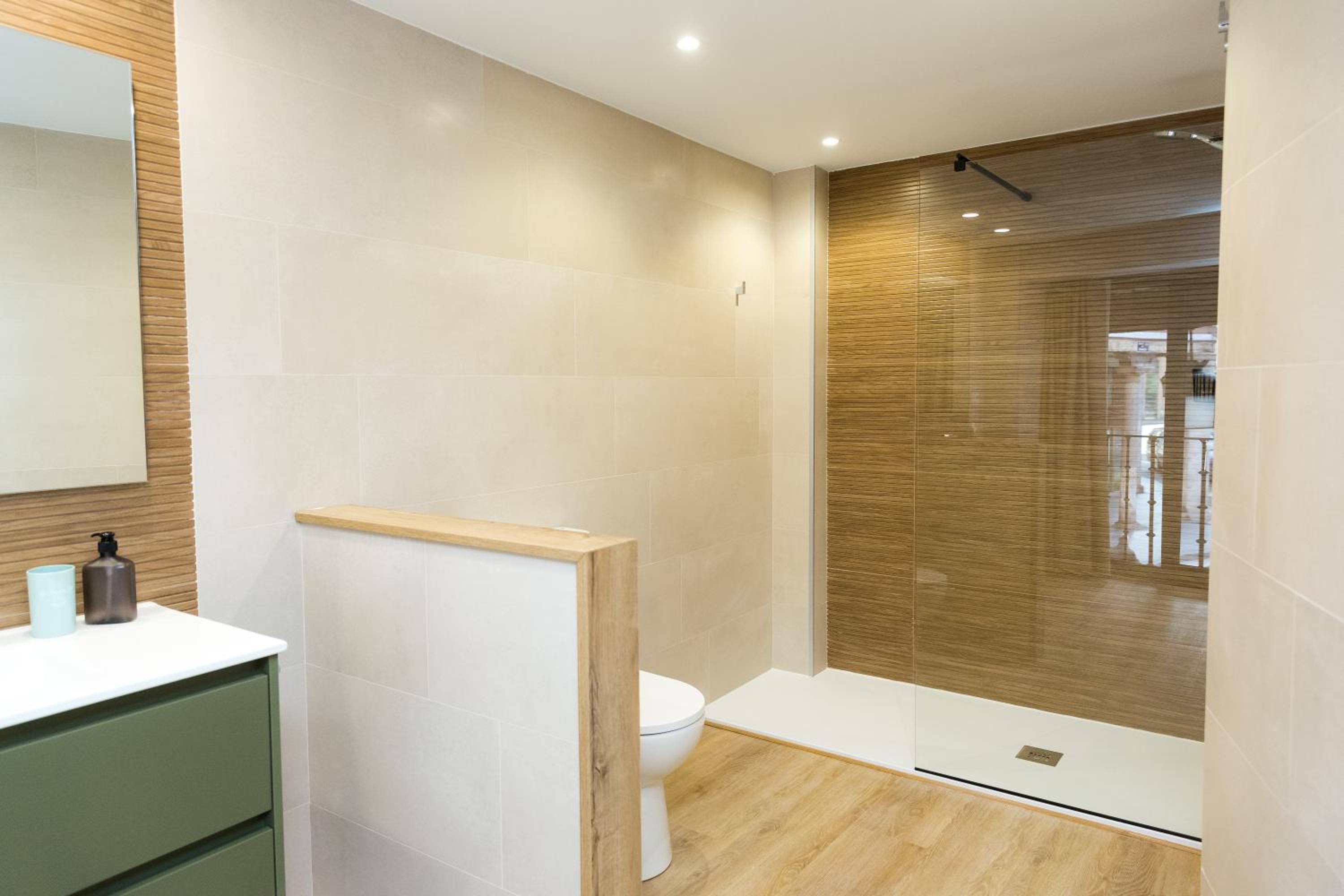 Apartamentos San Pedro Regalado