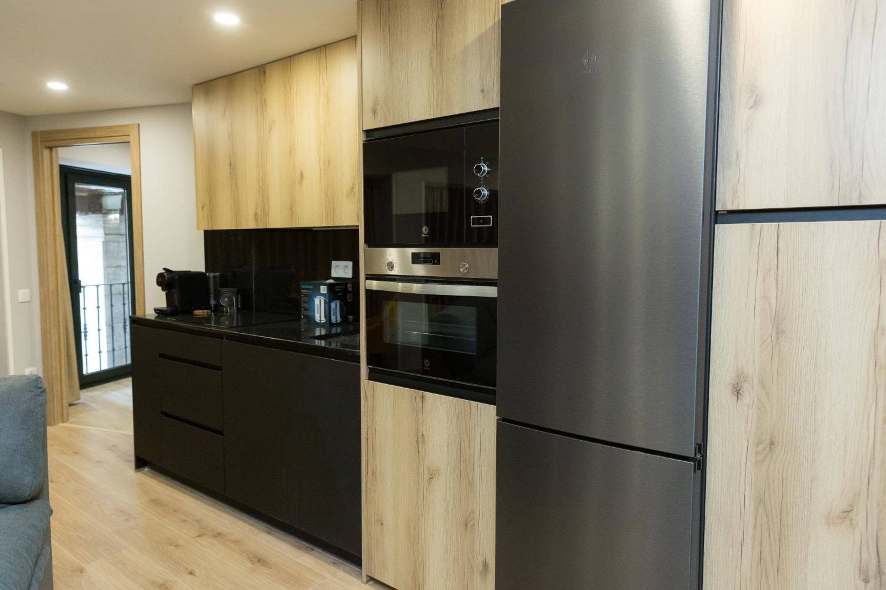Apartamentos San Pedro Regalado
