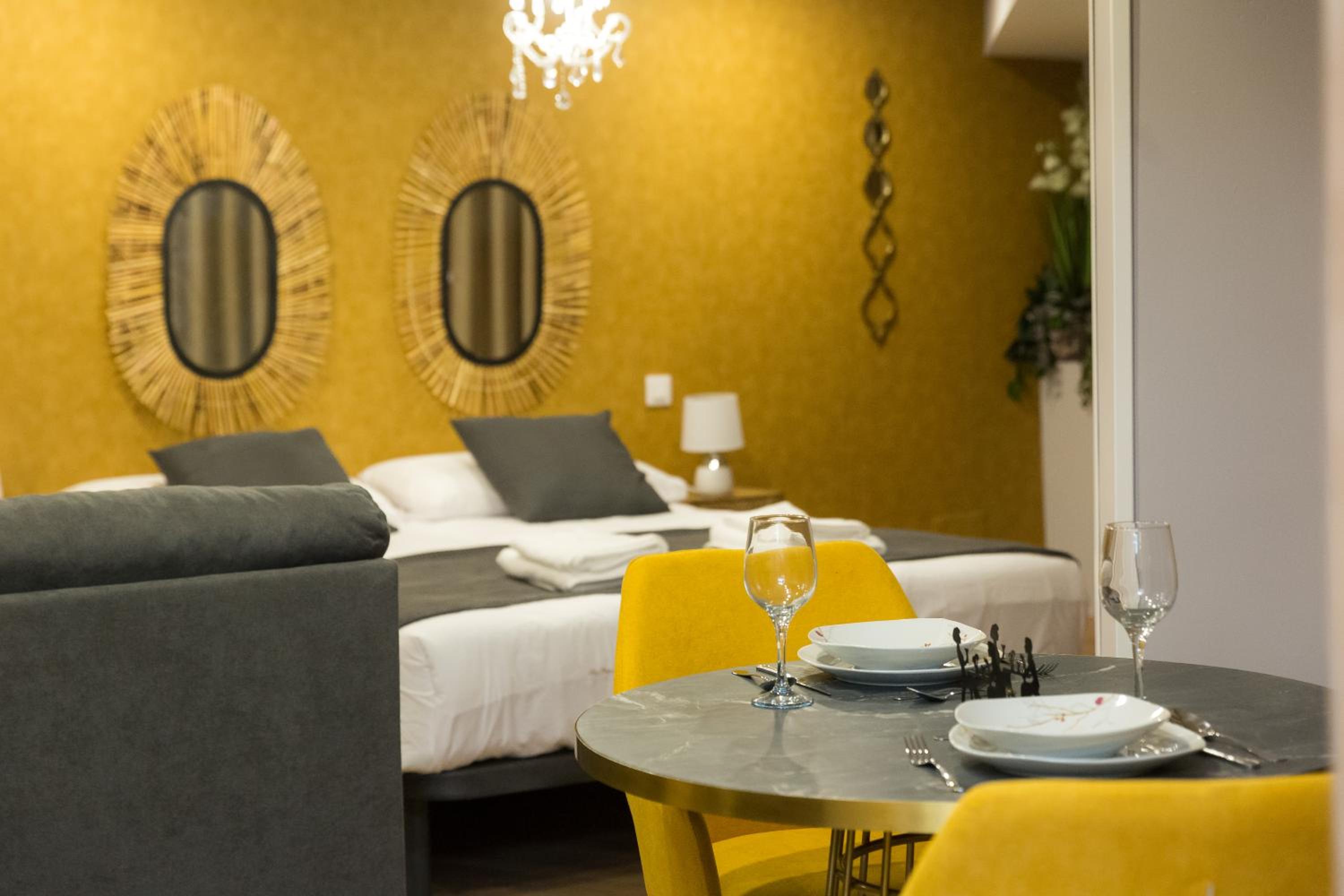 Apartamentos San Pedro Regalado