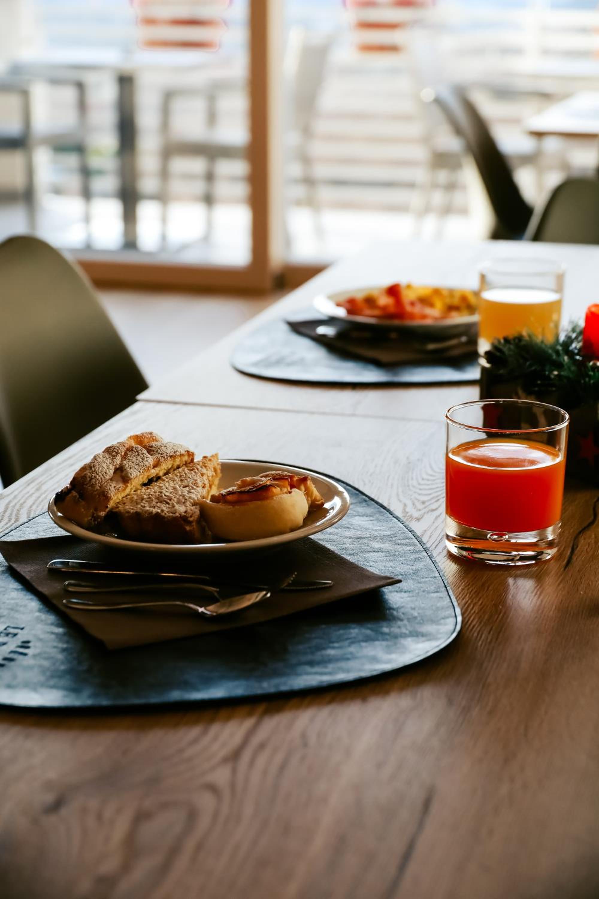 Le Rocce Val di Non - Quality Room & Breakfast view 5