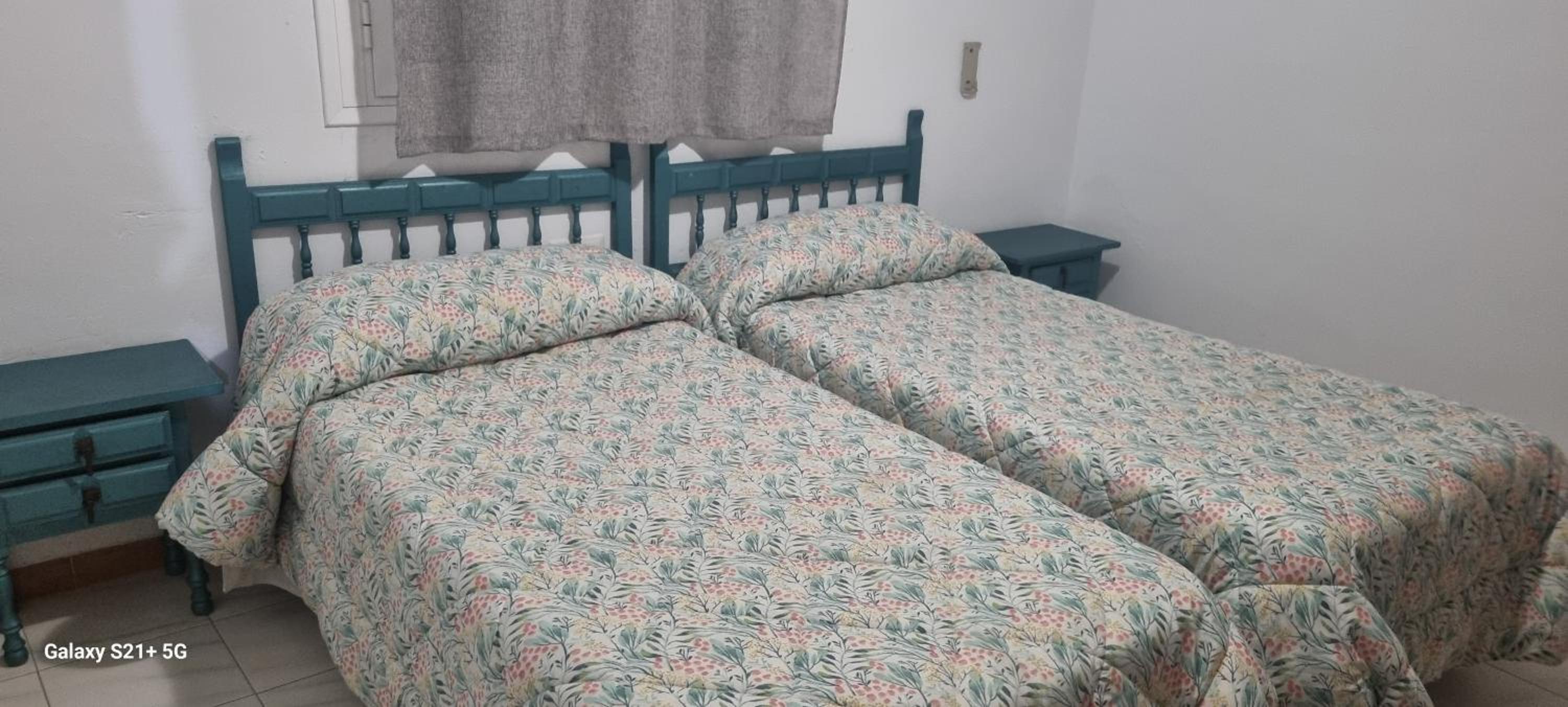 Hostal Las rejas