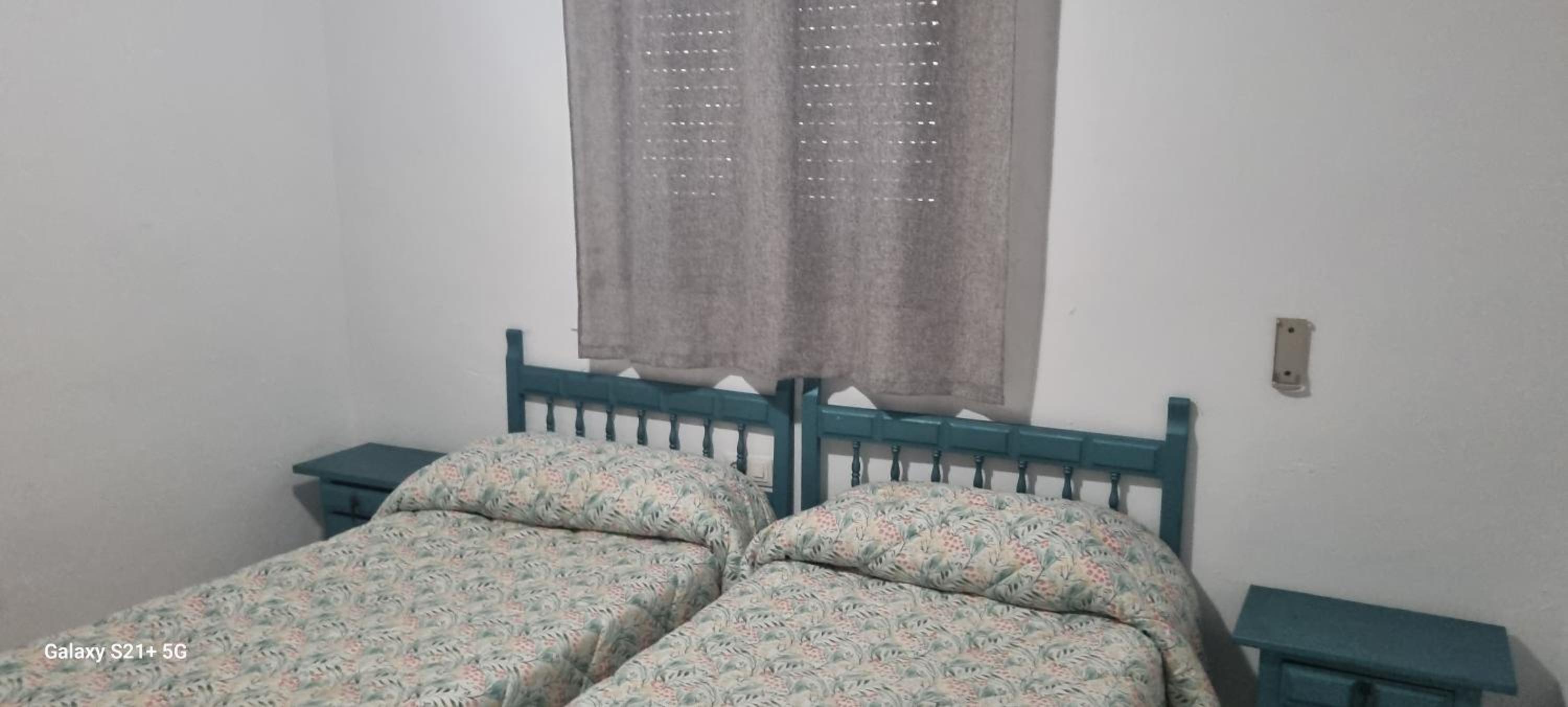 Hostal Las rejas