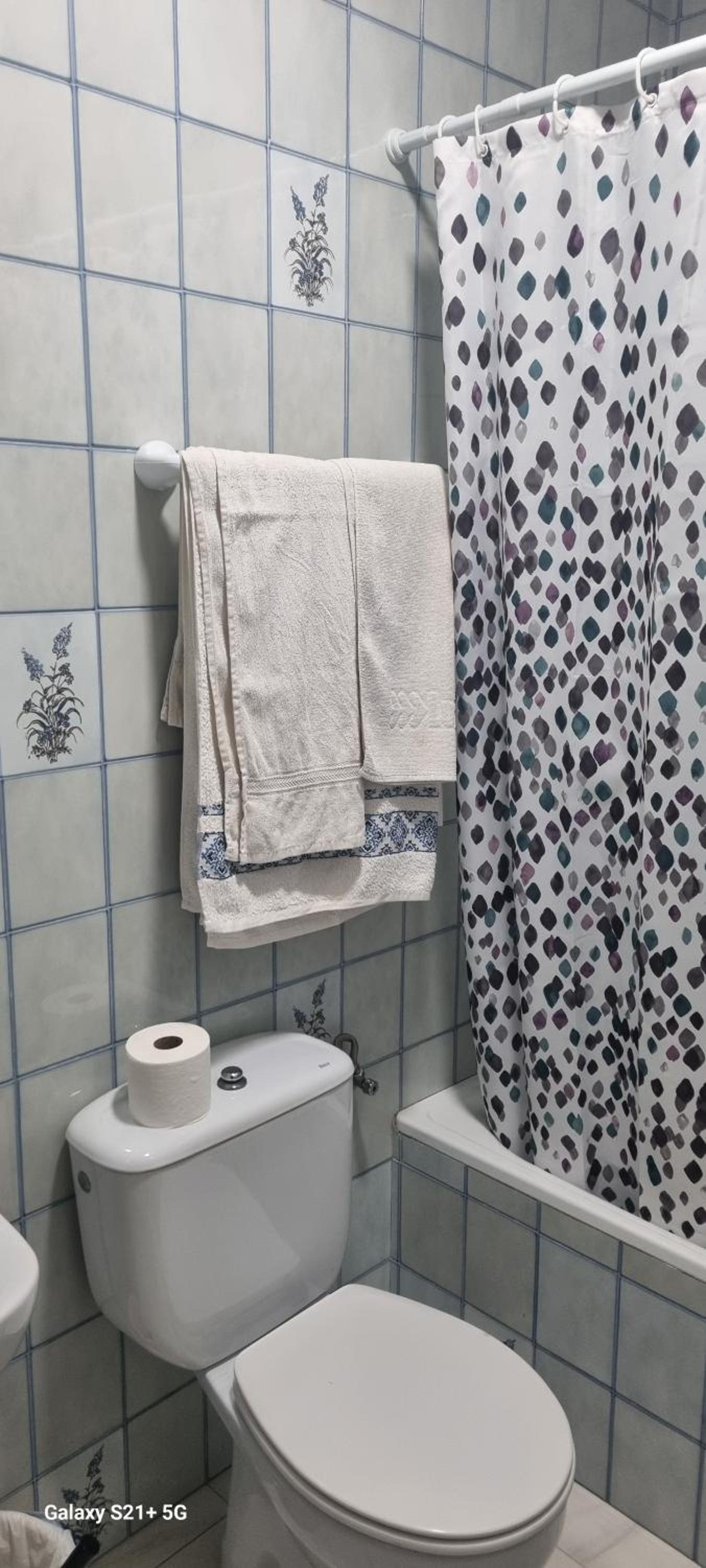 Hostal Las rejas