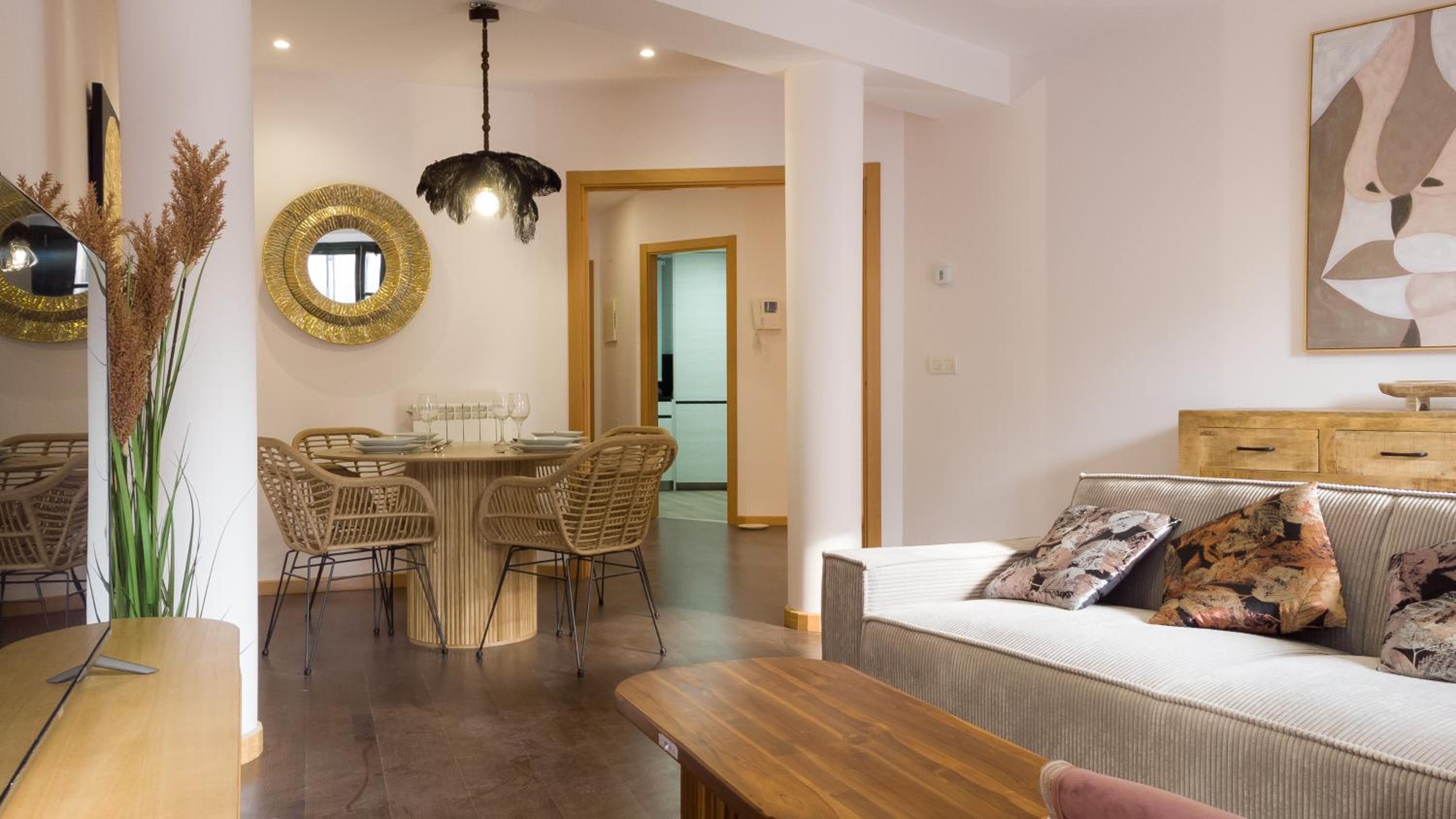 Apartamentos San Pedro Regalado