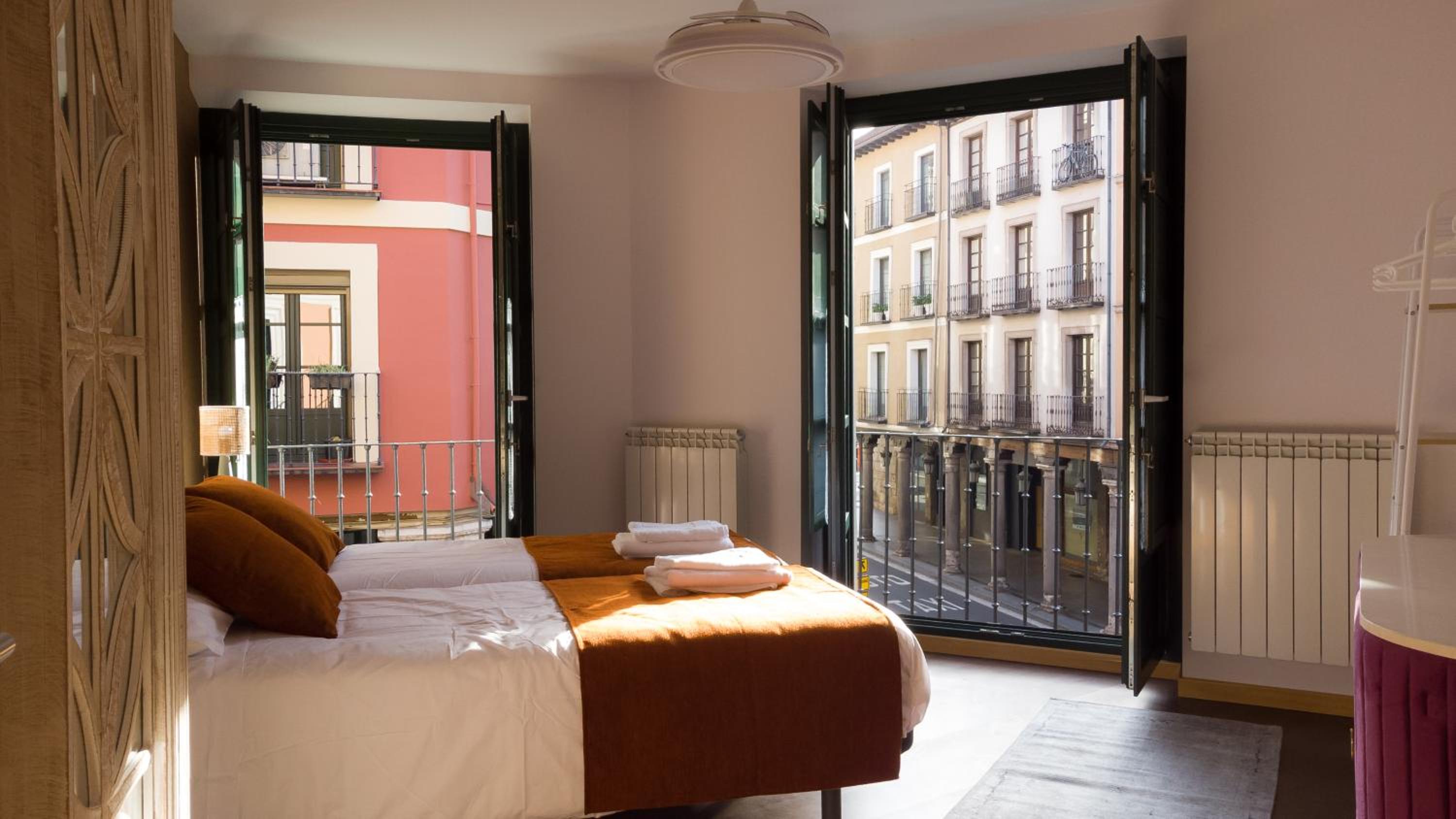 Apartamentos San Pedro Regalado