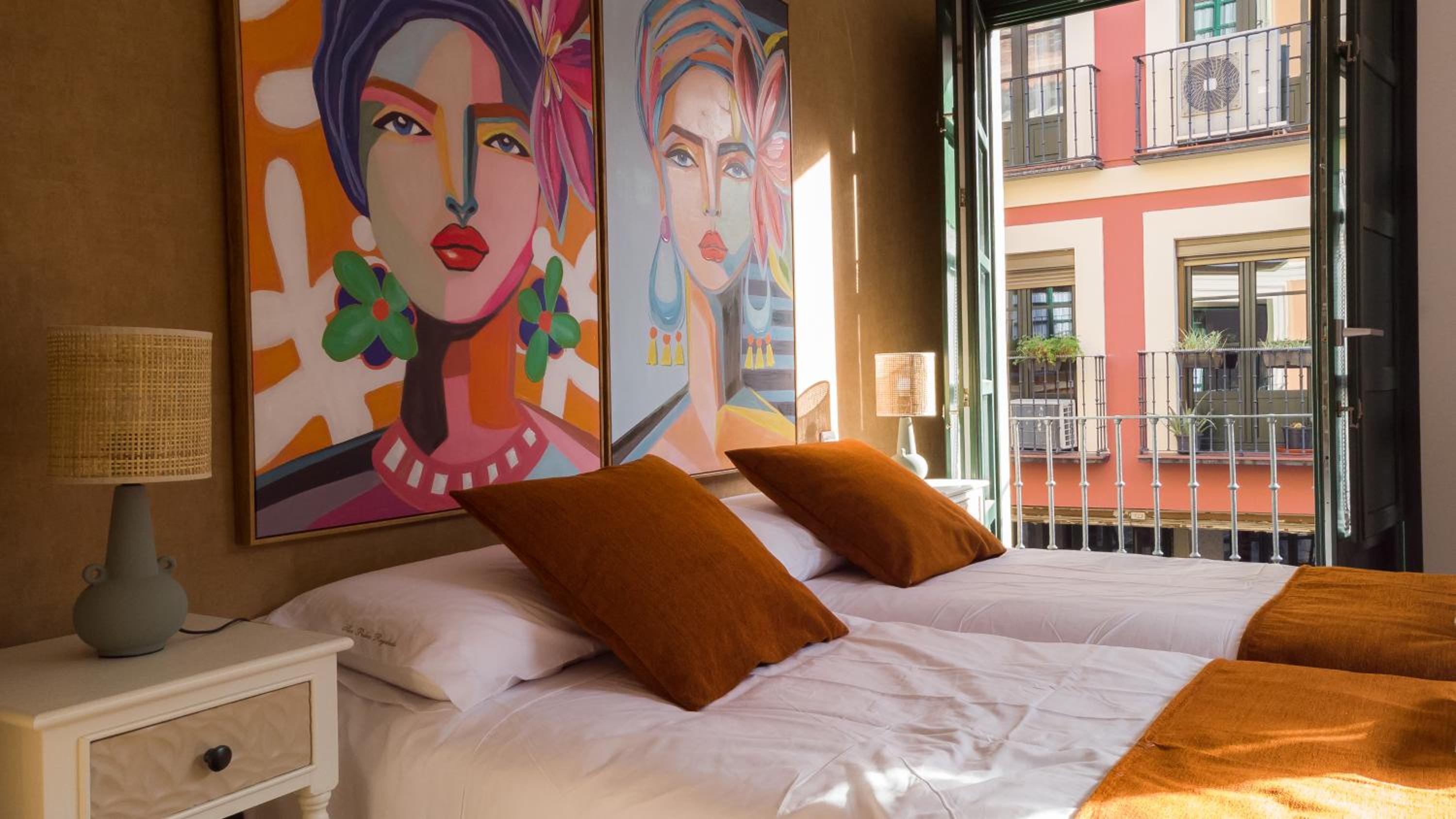Apartamentos San Pedro Regalado