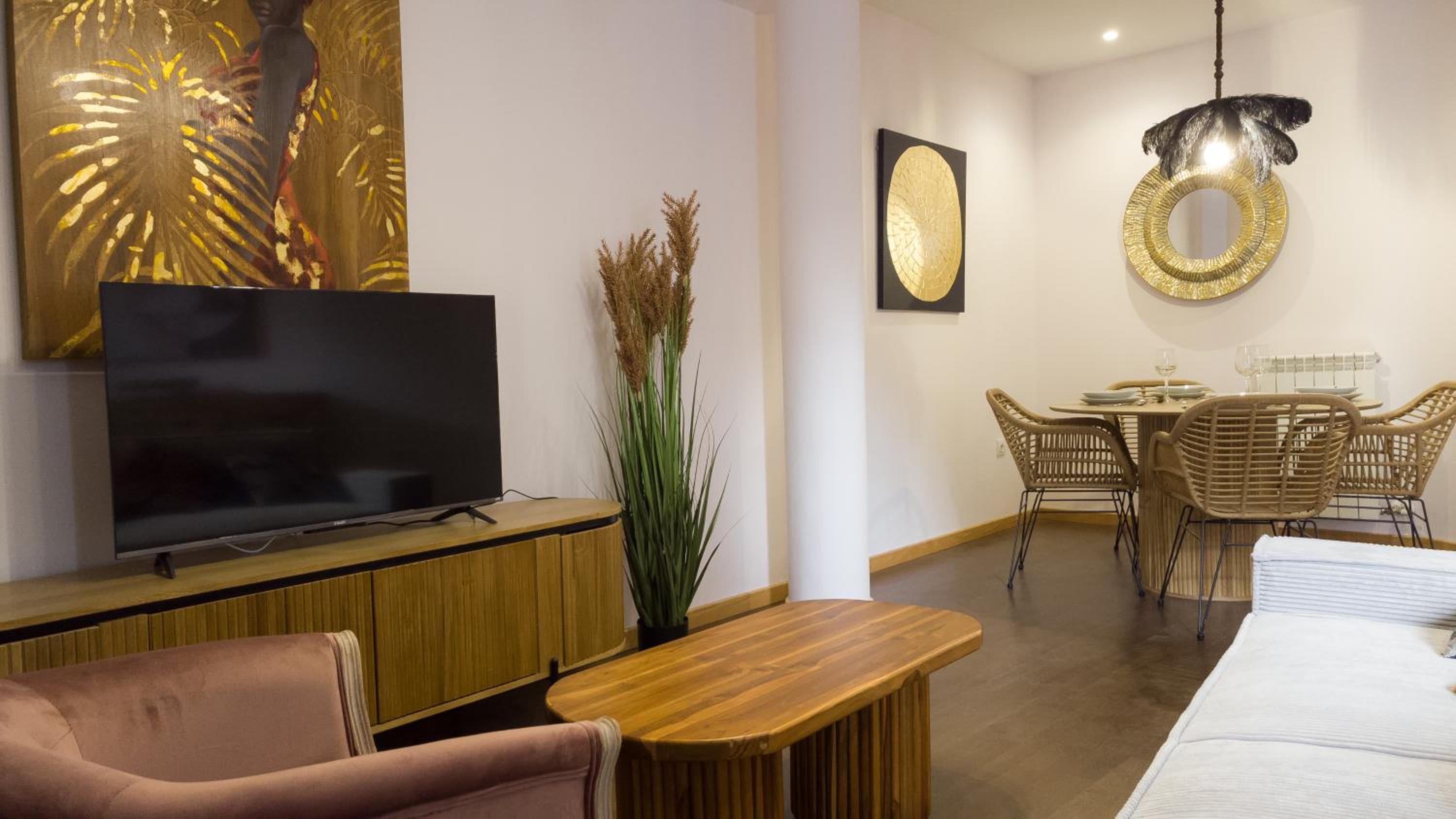 Apartamentos San Pedro Regalado