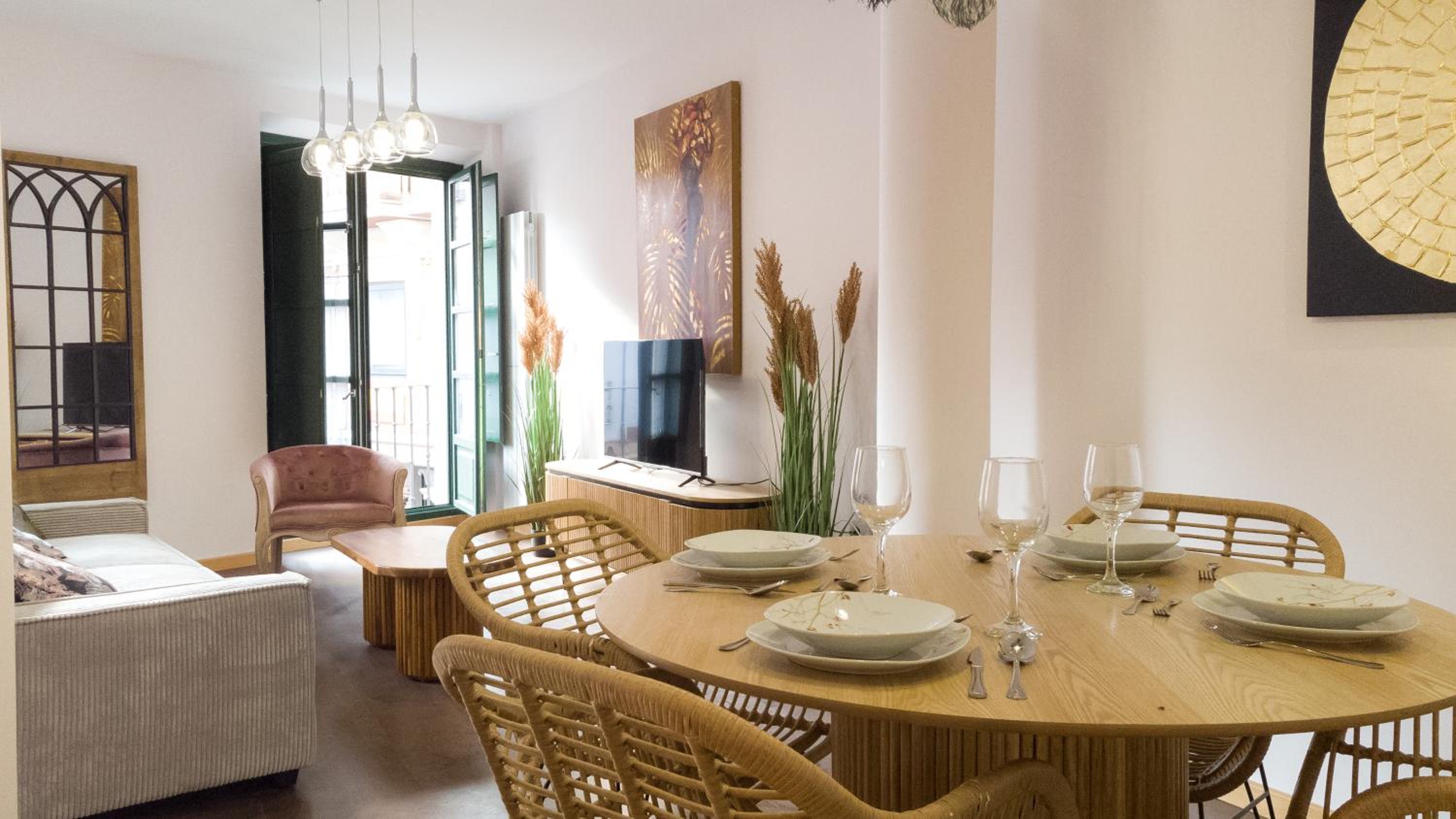 Apartamentos San Pedro Regalado