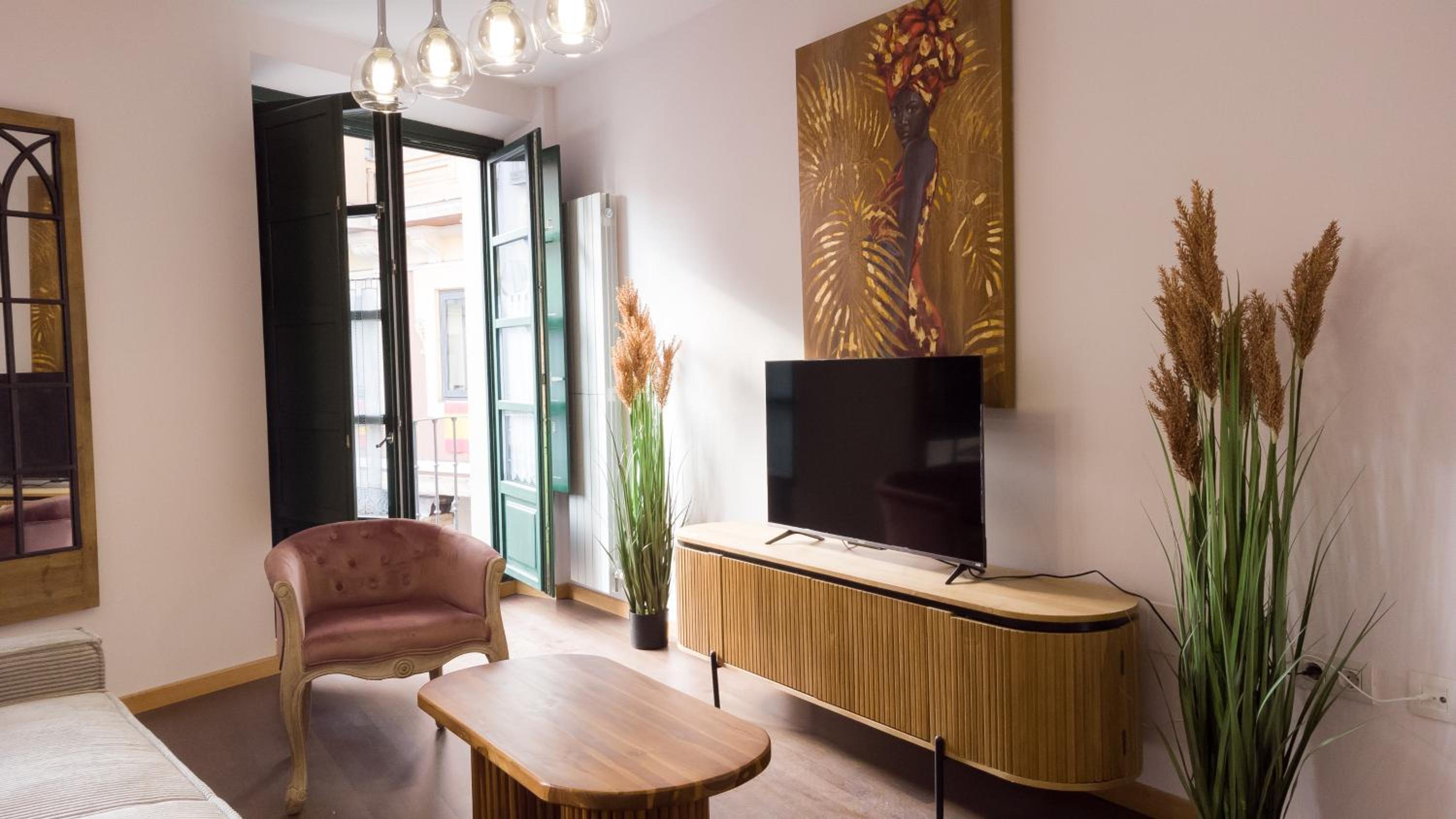Apartamentos San Pedro Regalado
