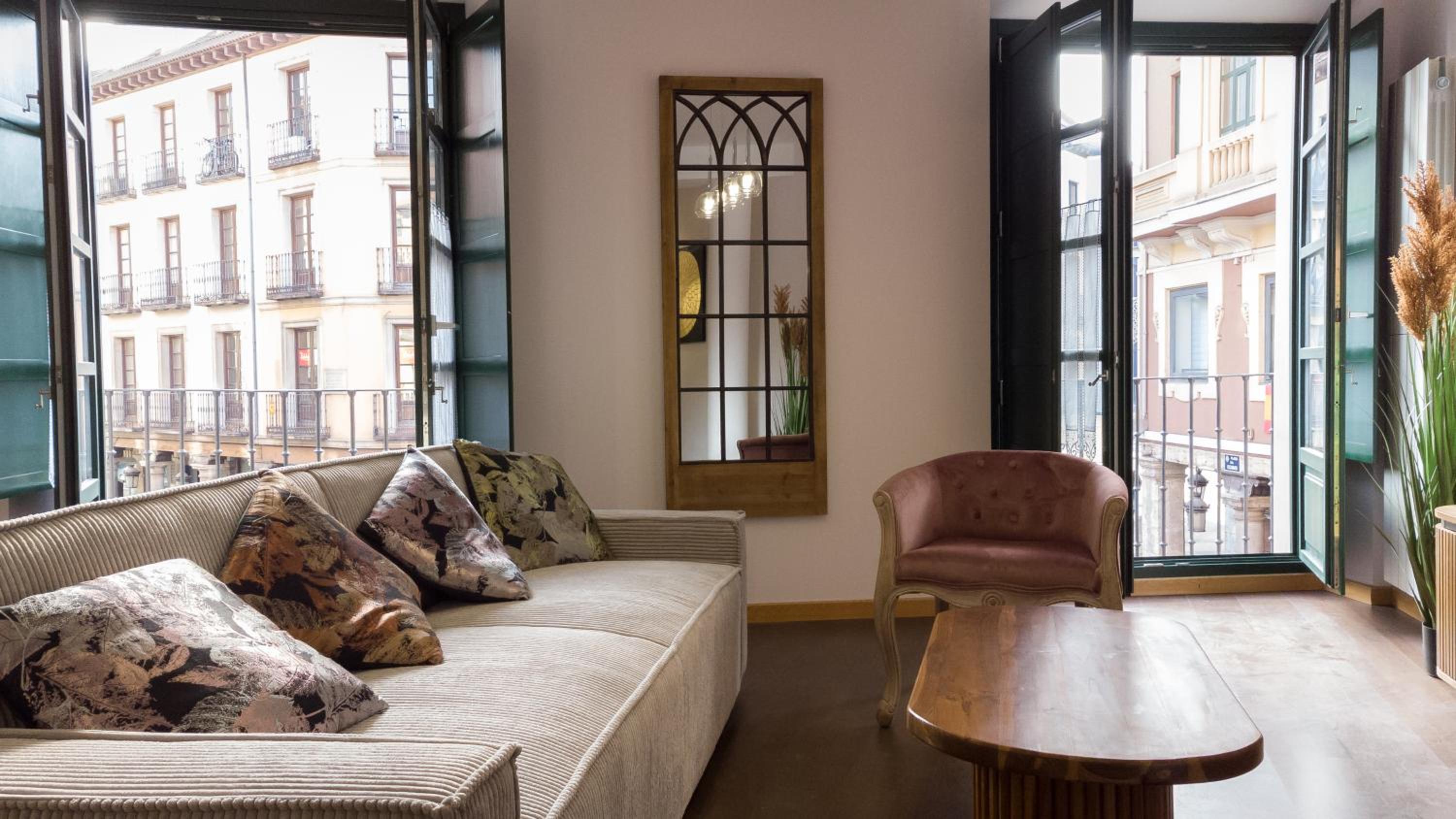 Apartamentos San Pedro Regalado