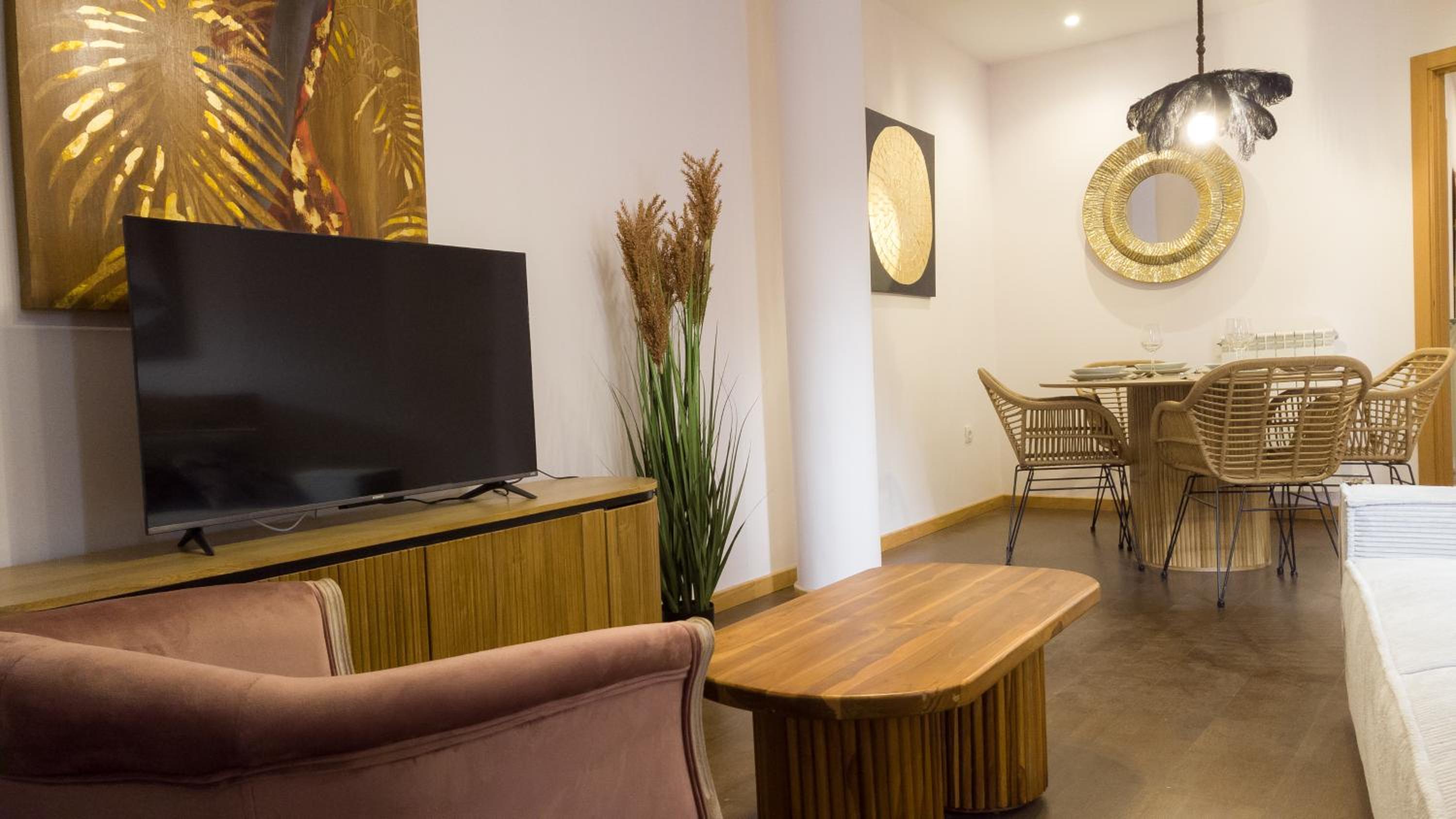 Apartamentos San Pedro Regalado