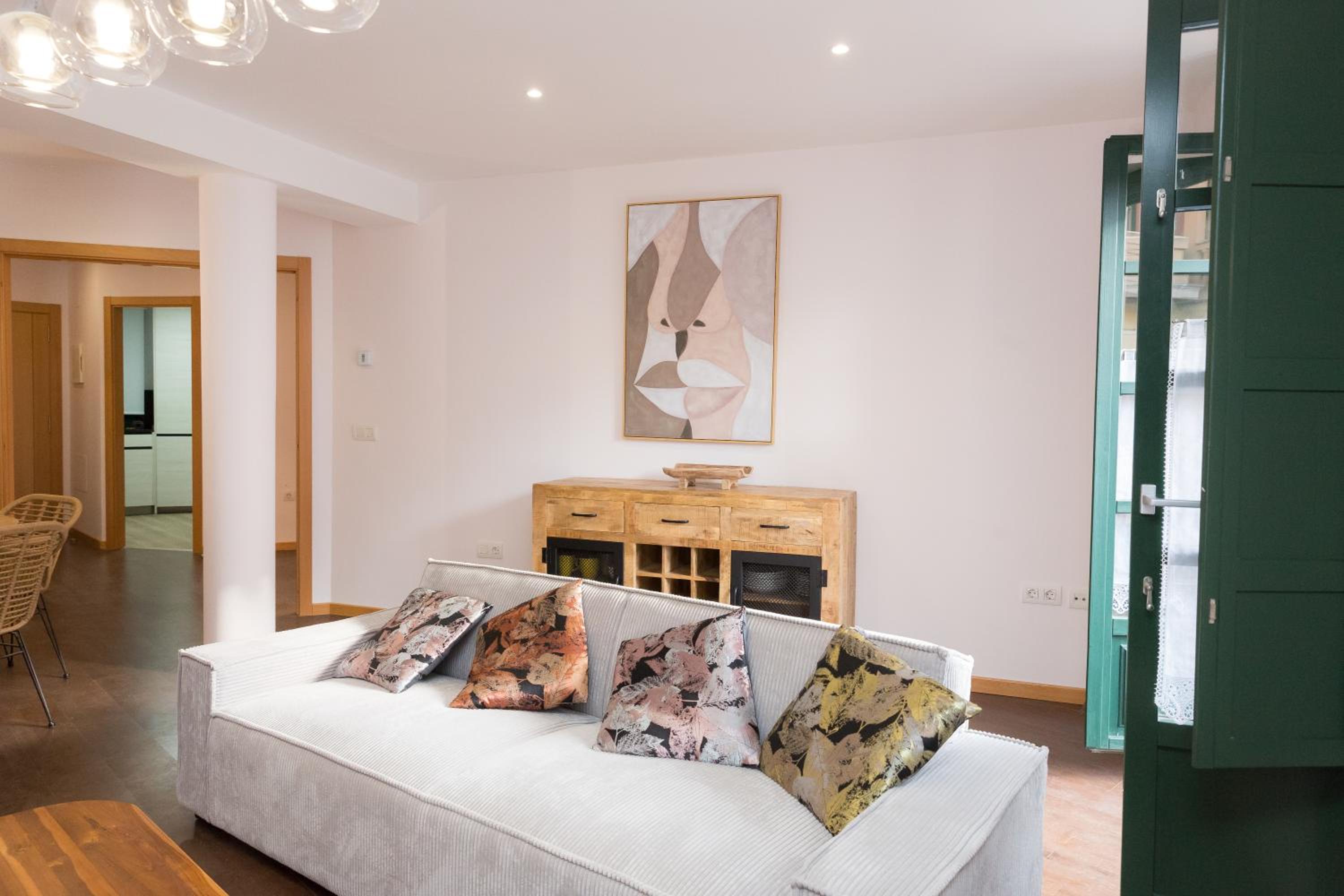 Apartamentos San Pedro Regalado