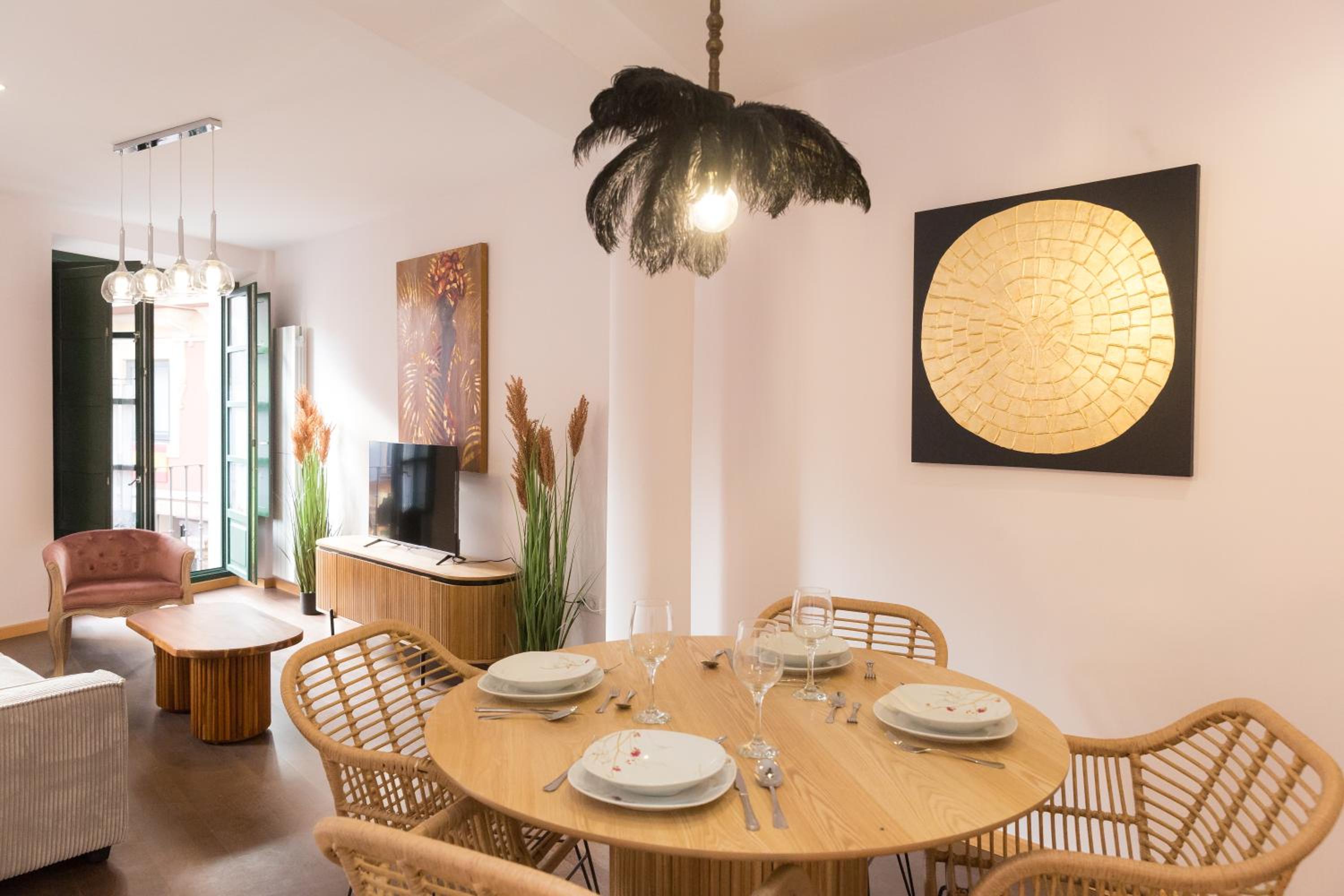 Apartamentos San Pedro Regalado