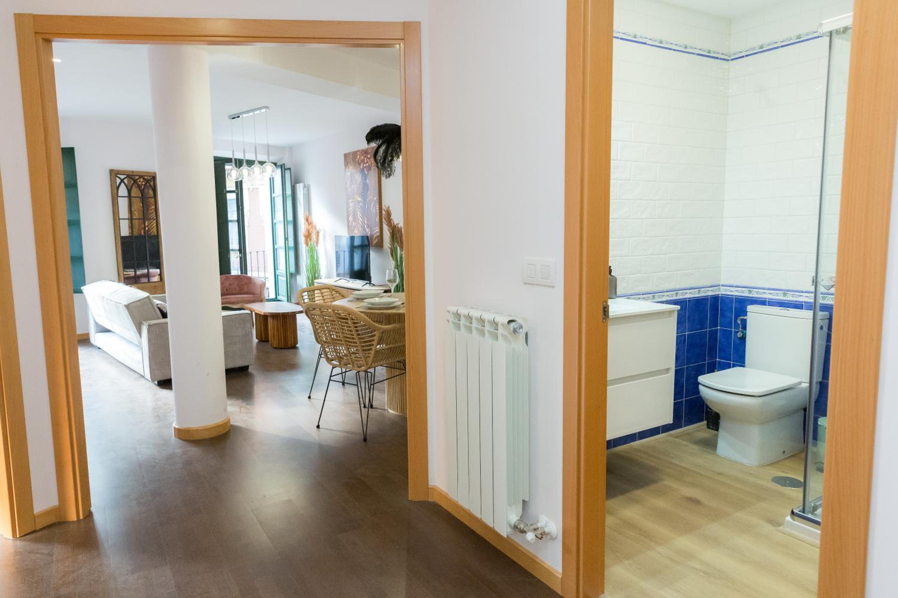 Apartamentos San Pedro Regalado